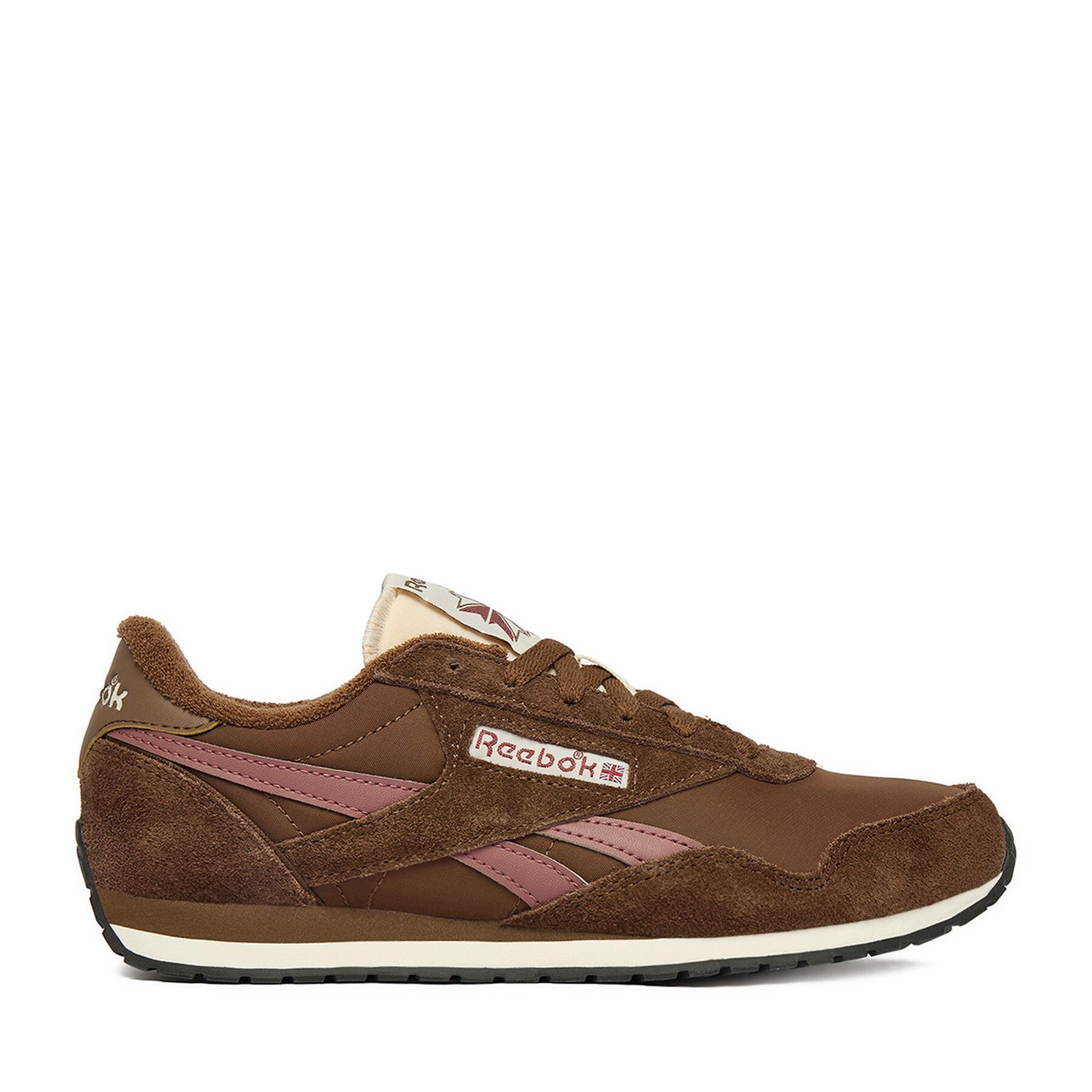 Reebok Reebok Damen-Sneaker Braun Sneaker