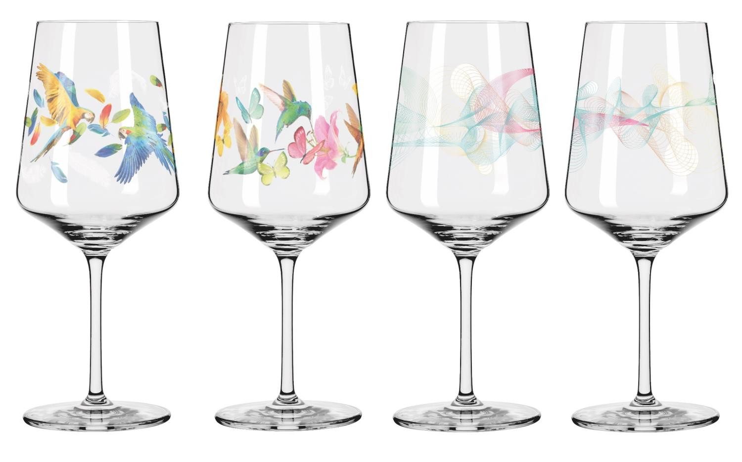 Aperitifglas SOMMERRAUSCH