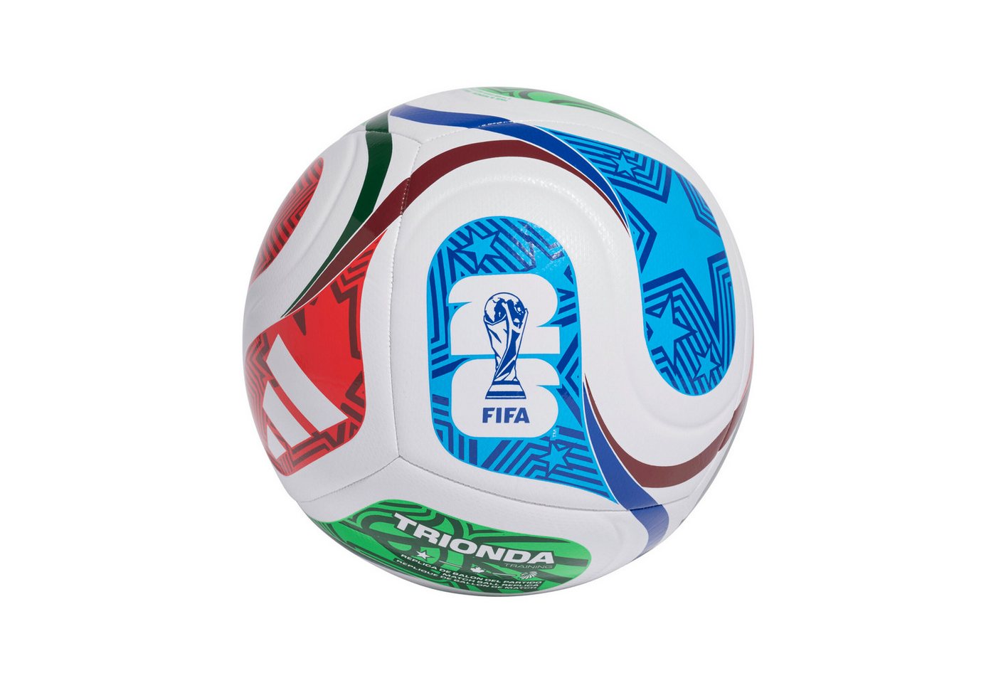 adidas Performance Fußball adidas Fussball 2026 Trionda Trainingsball