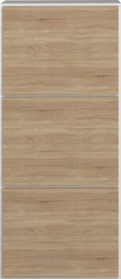 TemaHome Schuhschrank Bamboo Schuhschrank