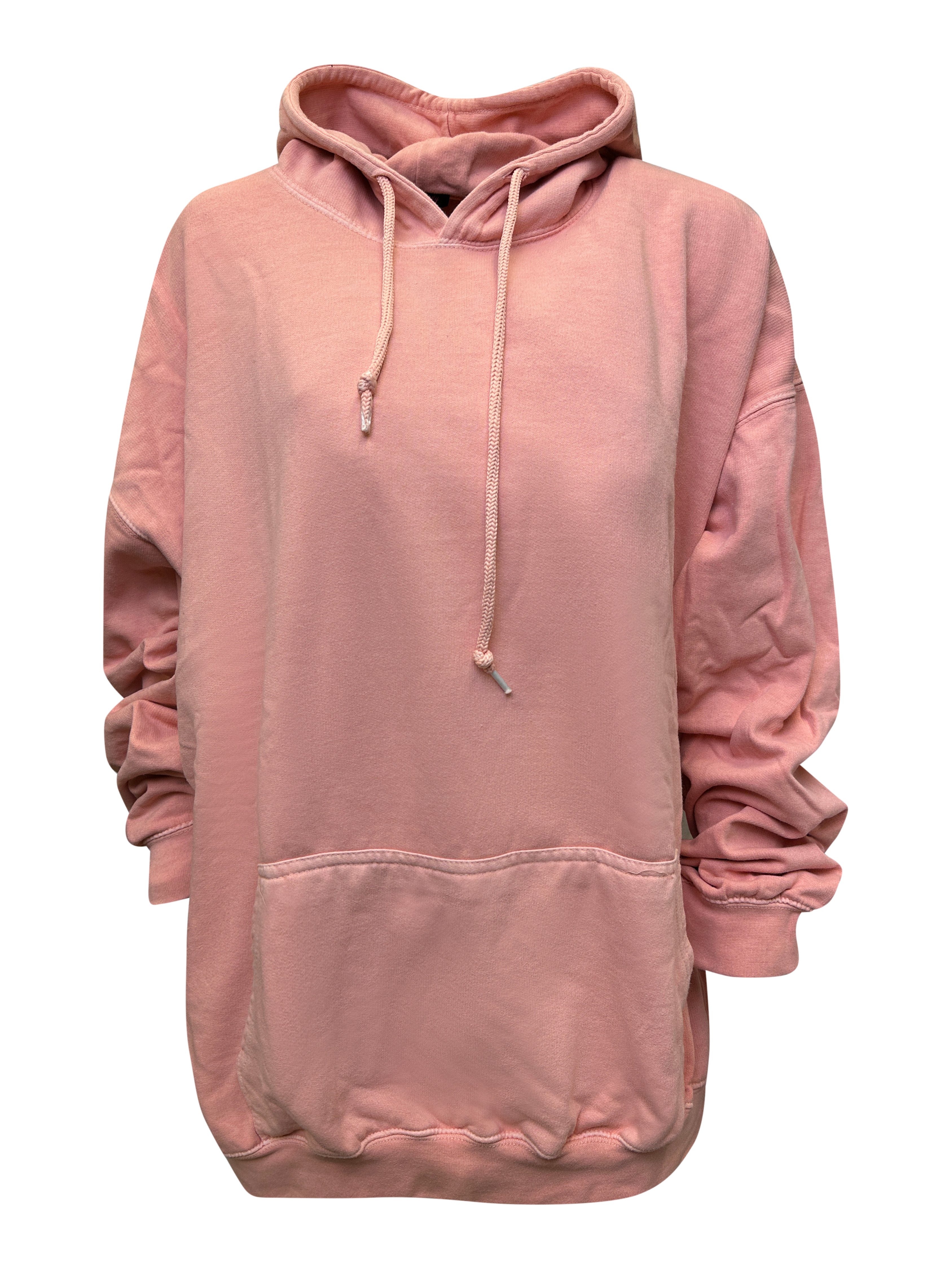 Worldclassca Hoodie Worldclassca Oversized Hoodie Uni günstig online kaufen