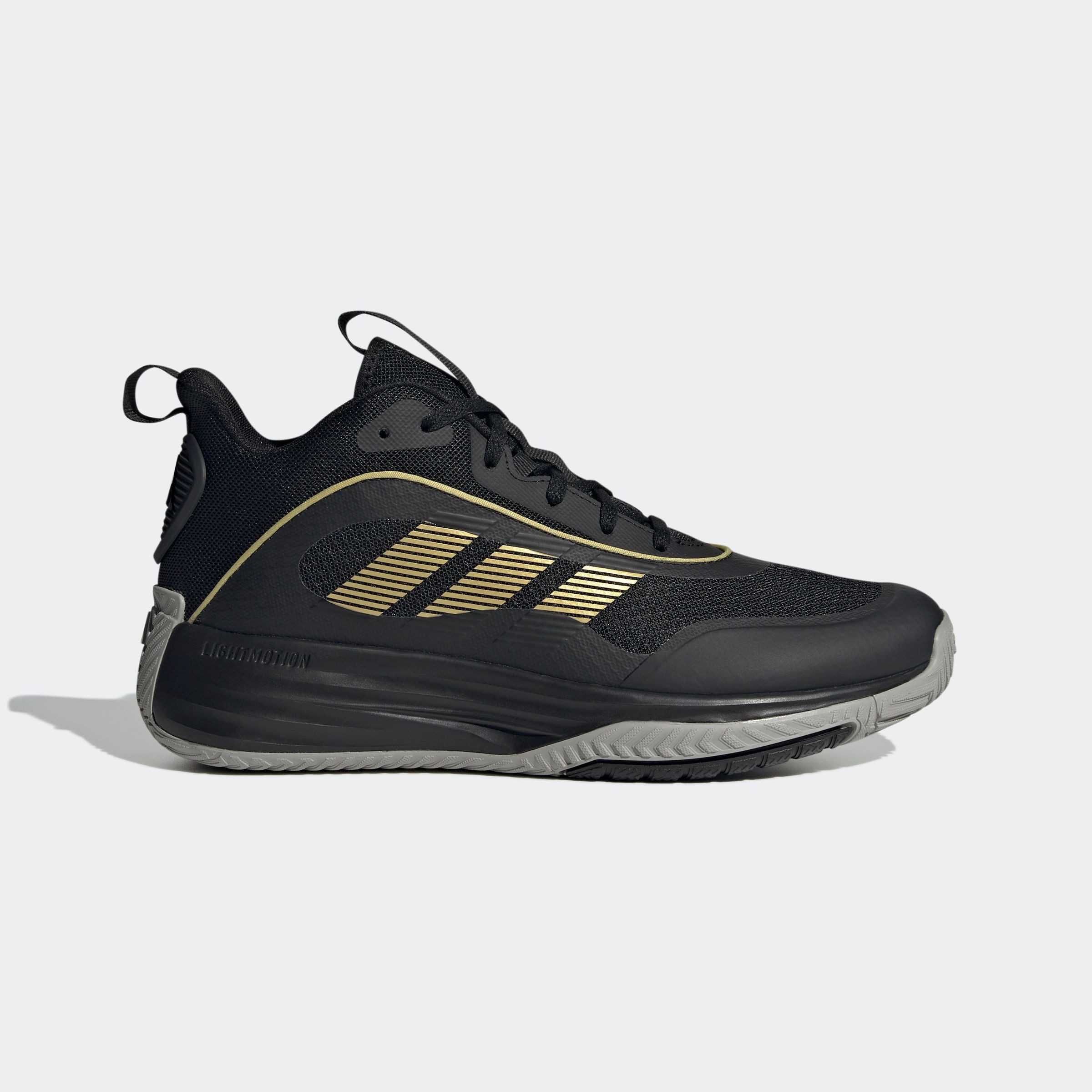 adidas Sportswear OWN THE GAME 3 Basketballschuh günstig online kaufen