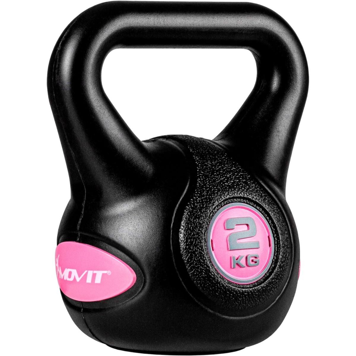 Kettlebell STYLISH, Kugelhantel, Schwunghantel