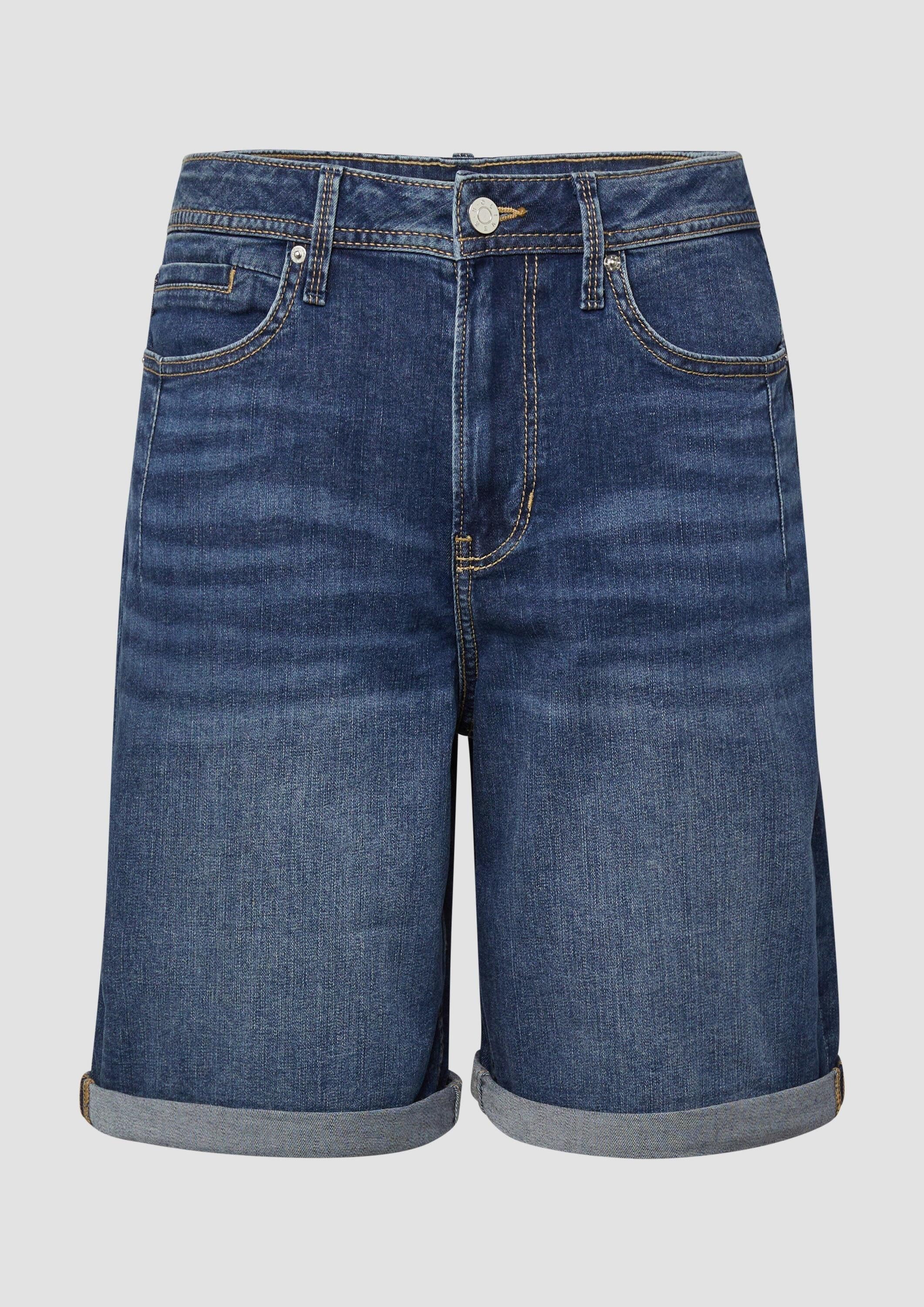 Jeansshorts Jeans-Hose SURI