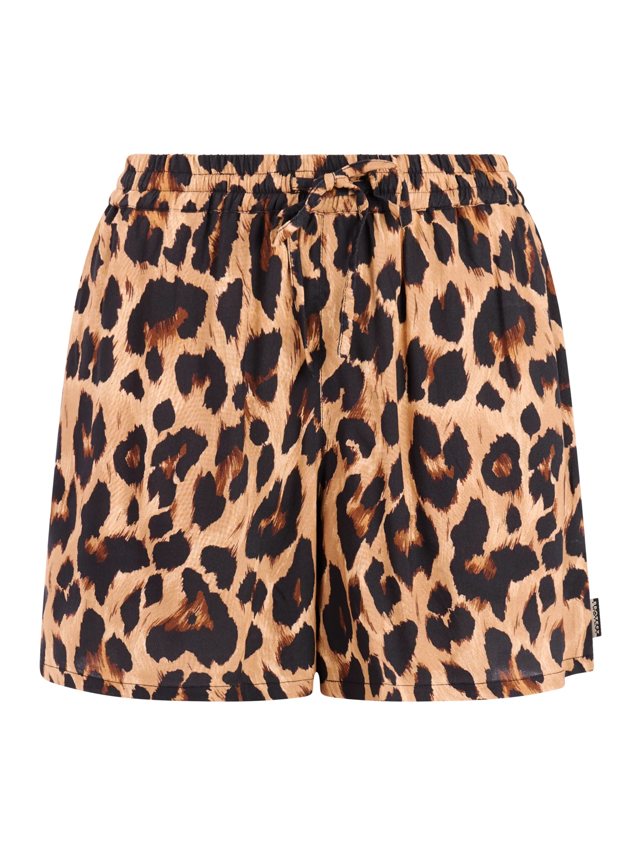 Protest Shorts PRTFact shorts