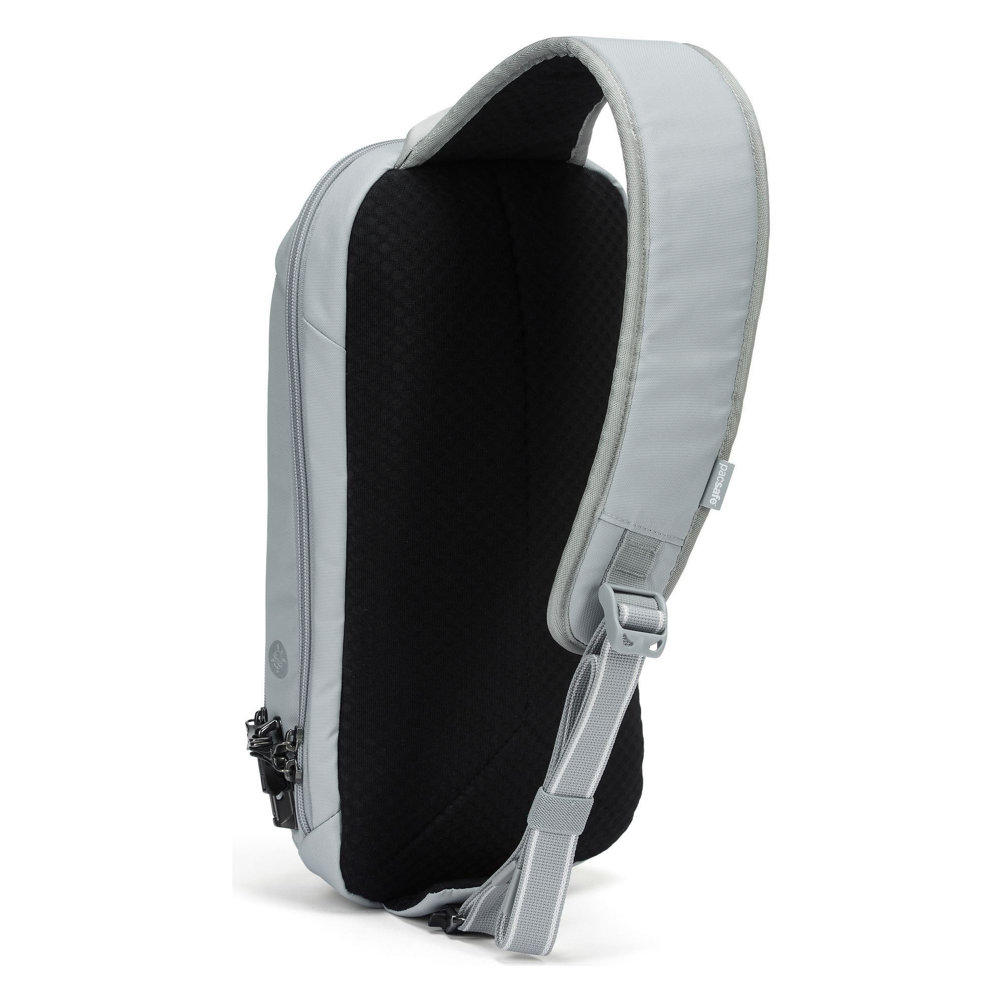 Pacsafe Umhängetasche Pacsafe V, Nylon
