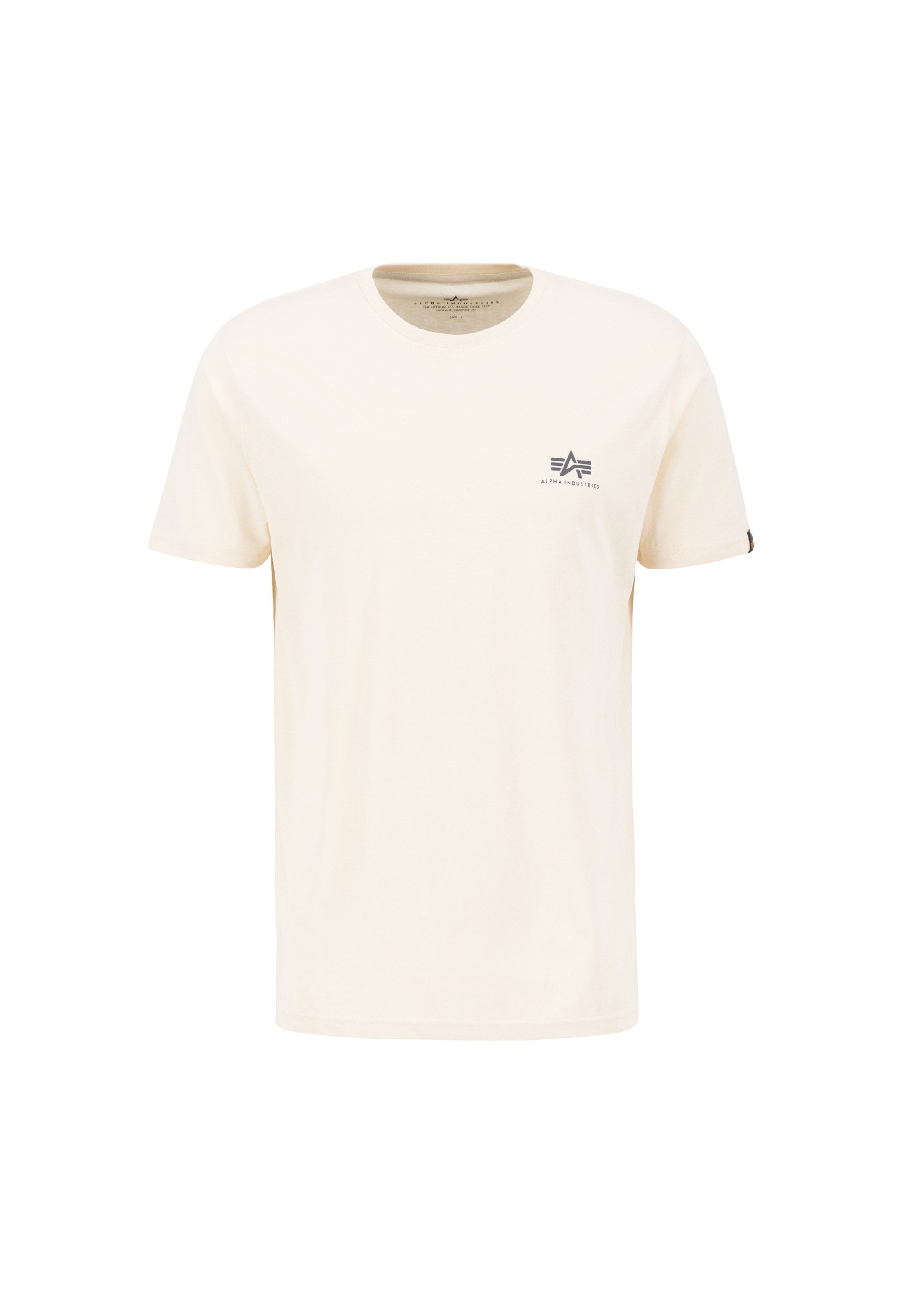 Alpha Industries T-Shirt Alpha Industries Men günstig online kaufen