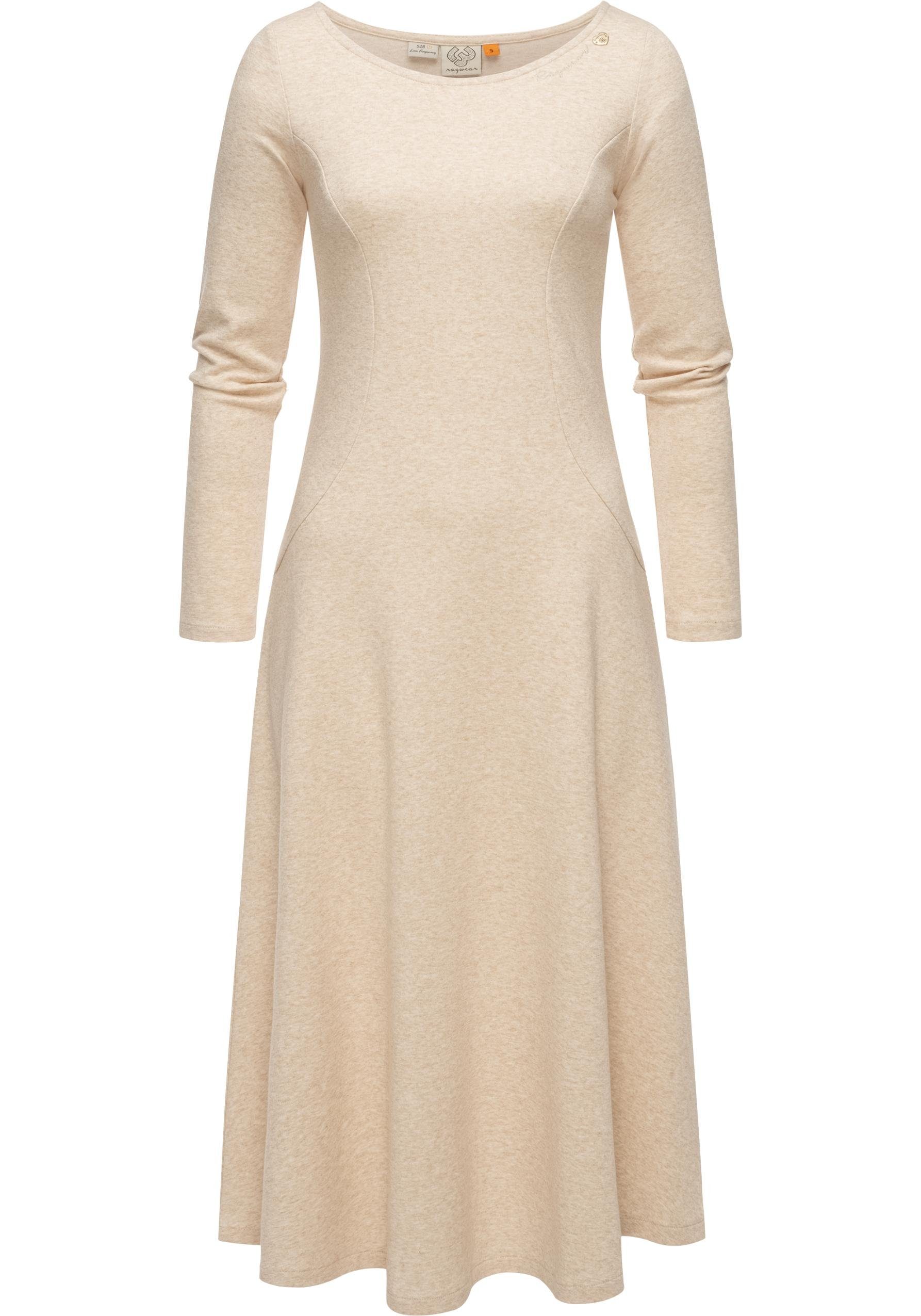A-Linien-Kleid Appero Long