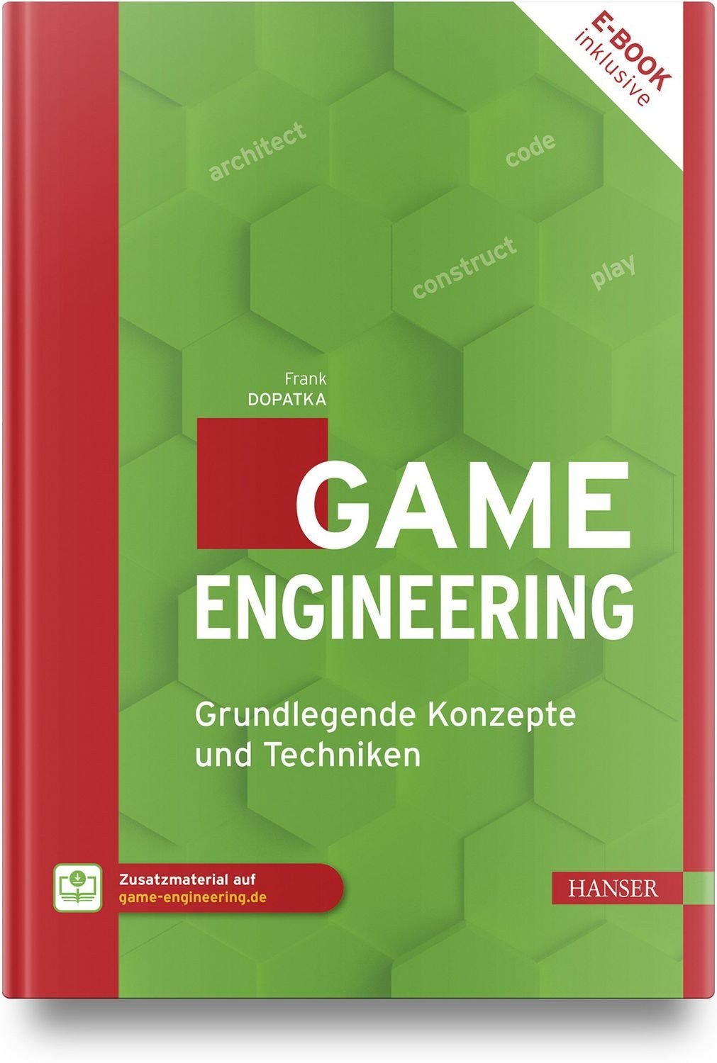 Game Engineering / Frank Dopatka