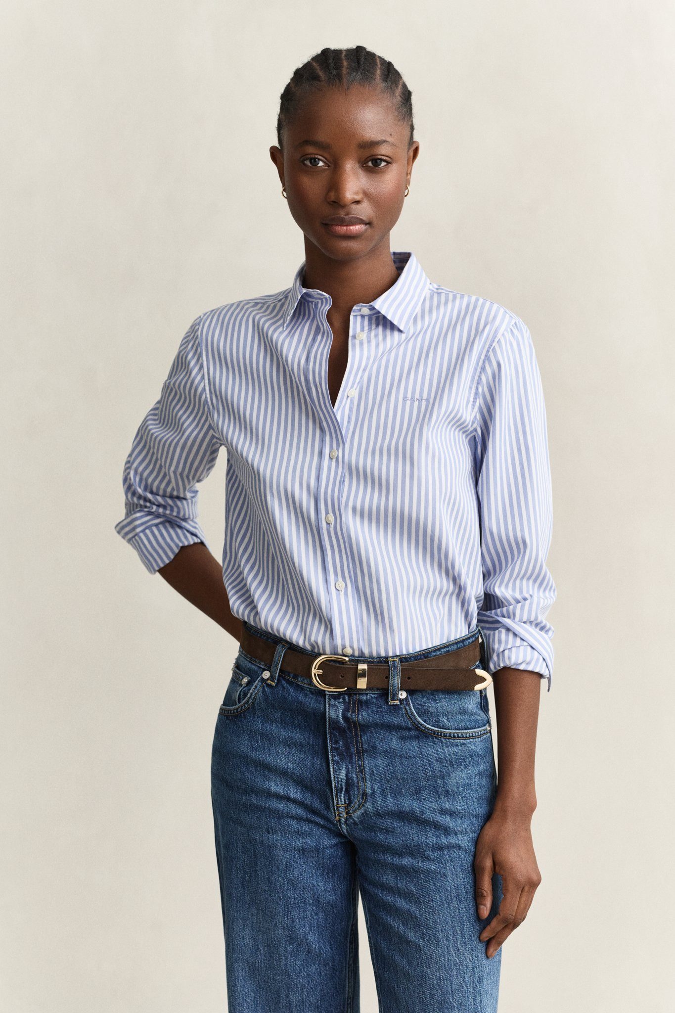 Gant T-Shirt & Langarmshirt