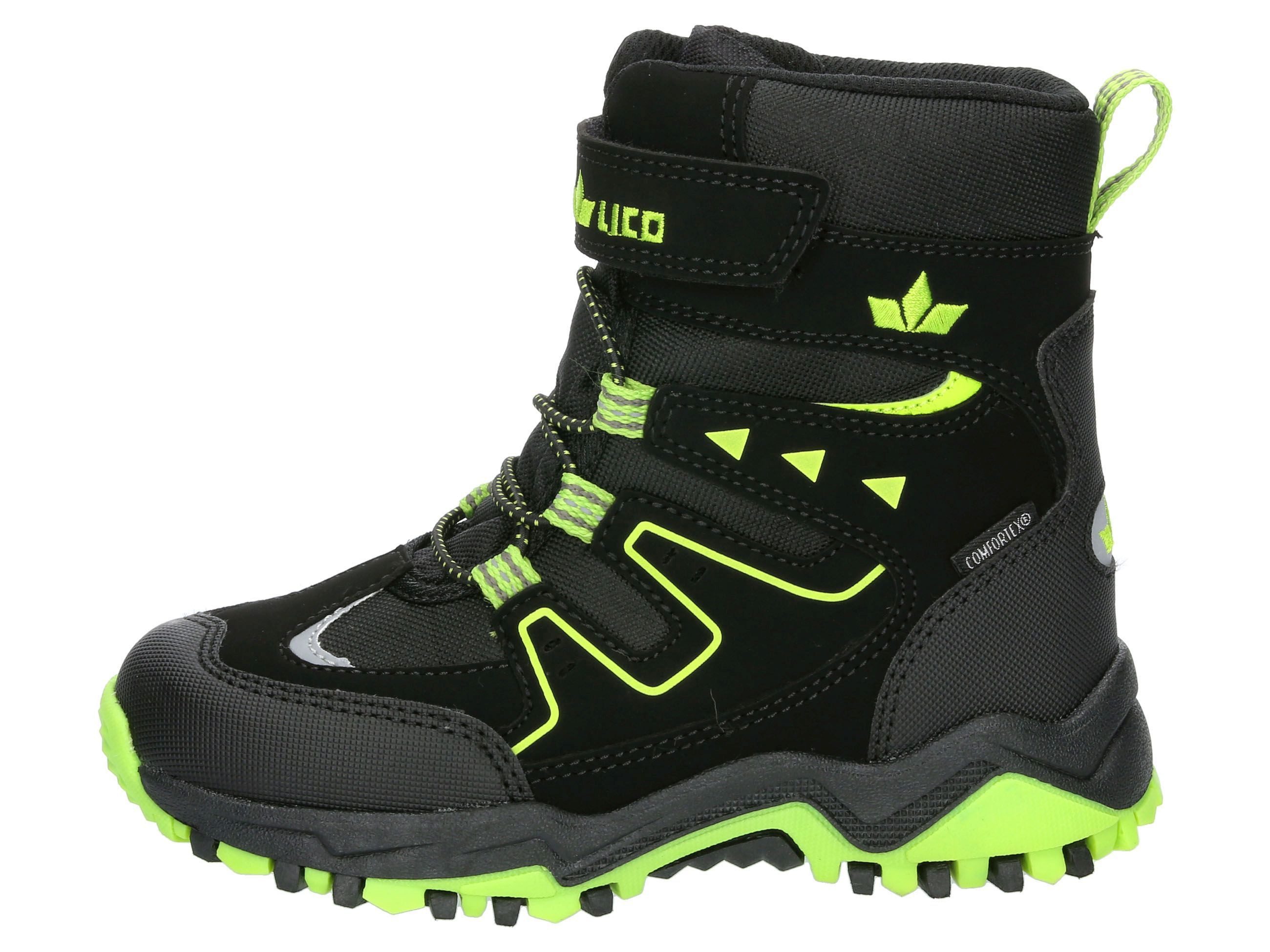 Lico Winterboot Raseborg VS Winterboots