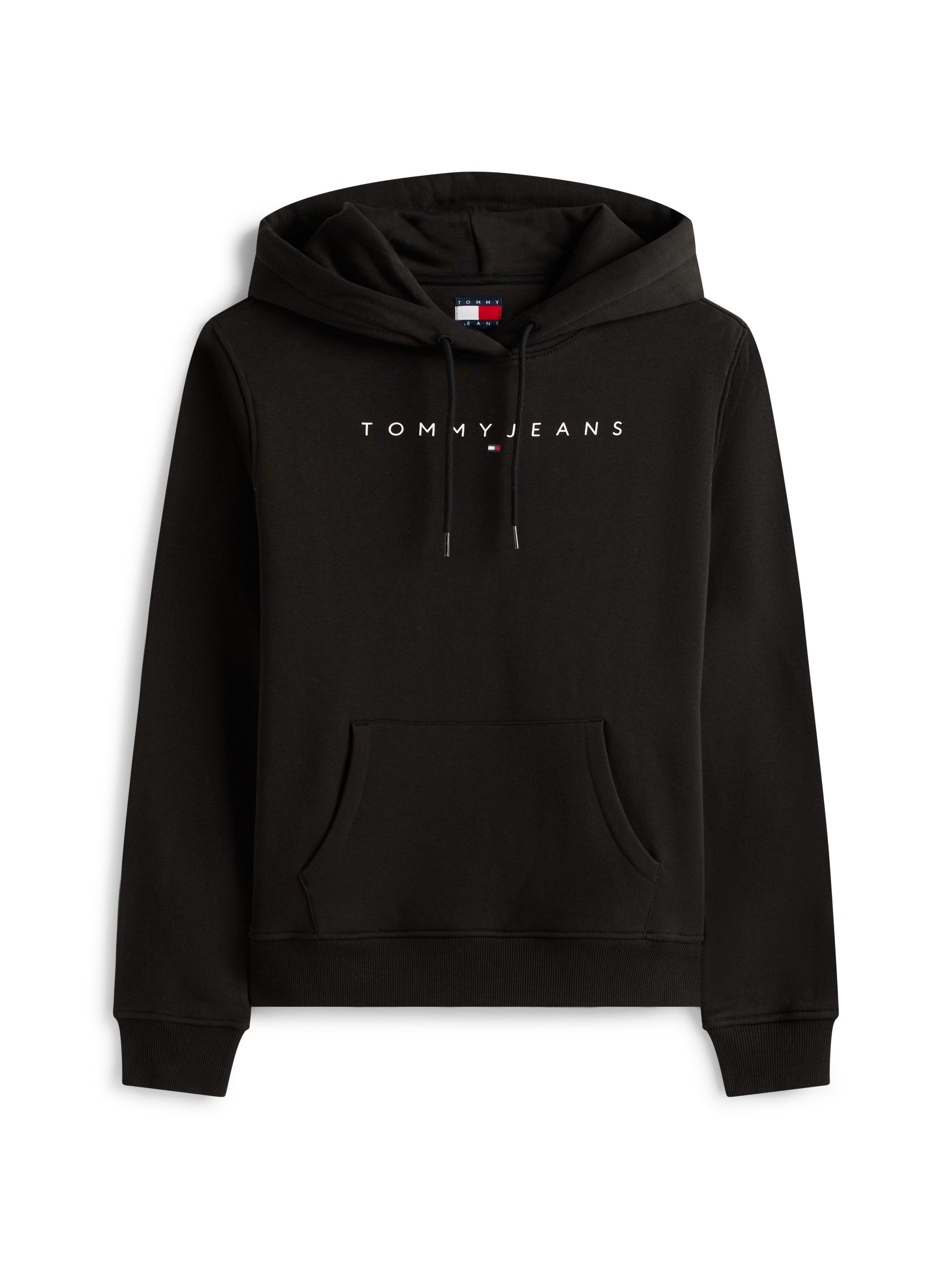 Kapuzensweatshirt TJW REG LINEAR HOODIE