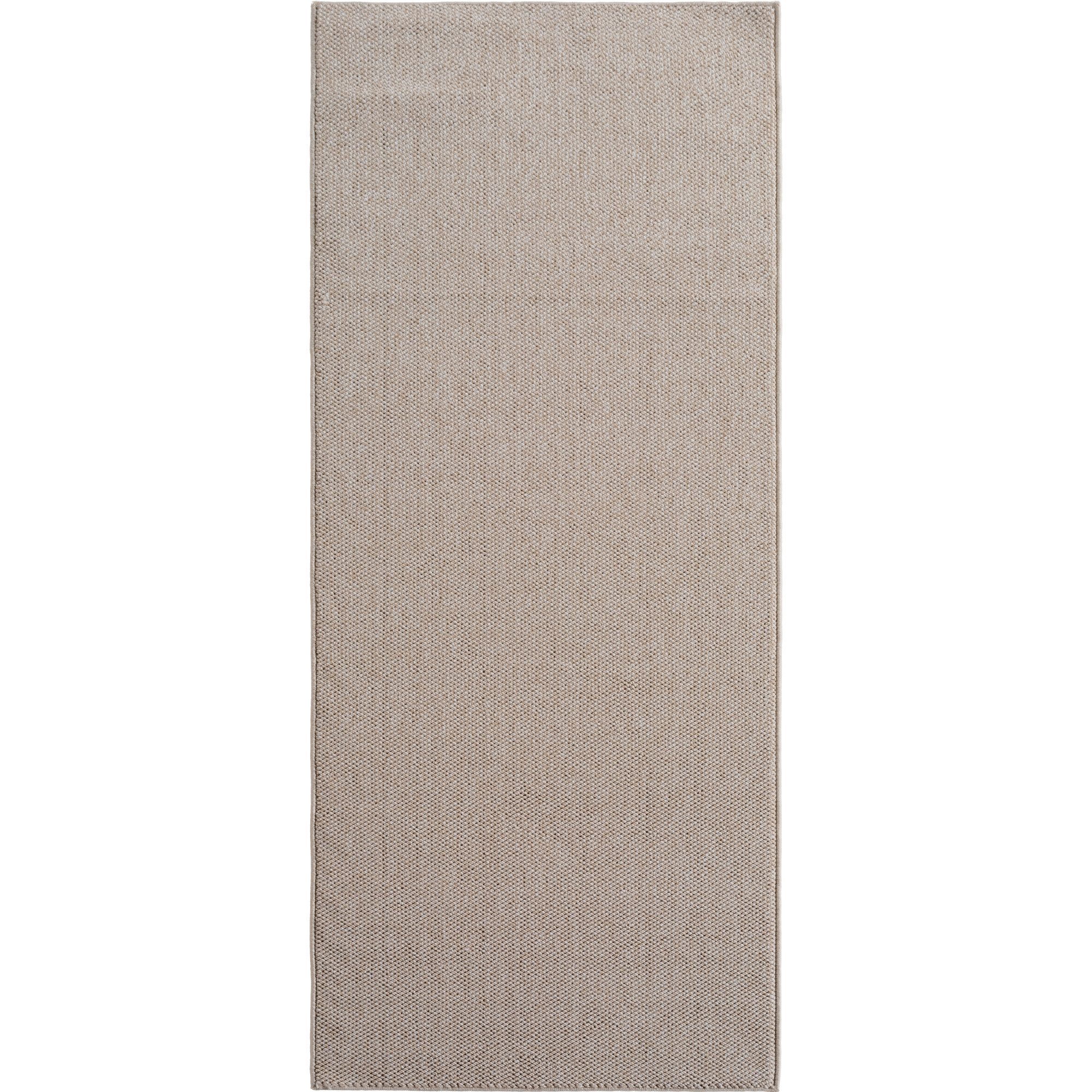 SIMPEX24 Designteppich Einfarbig Boucle Loop, Rechteckig, Höhe: 7 mm, Teppich Wohnzimmer, Schlafzimmer, Gästezimmer