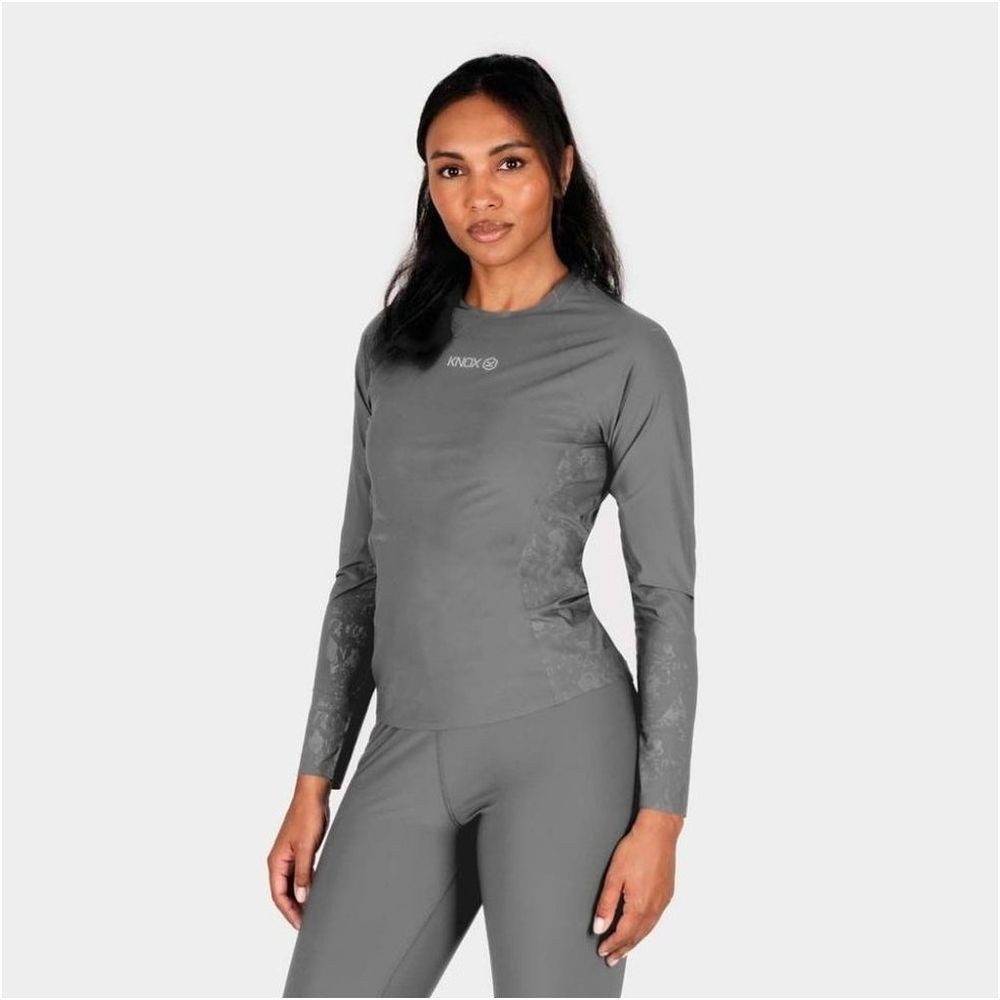 KNOX Funktionsunterhemd Dual Active Base Layer Long Sleeve