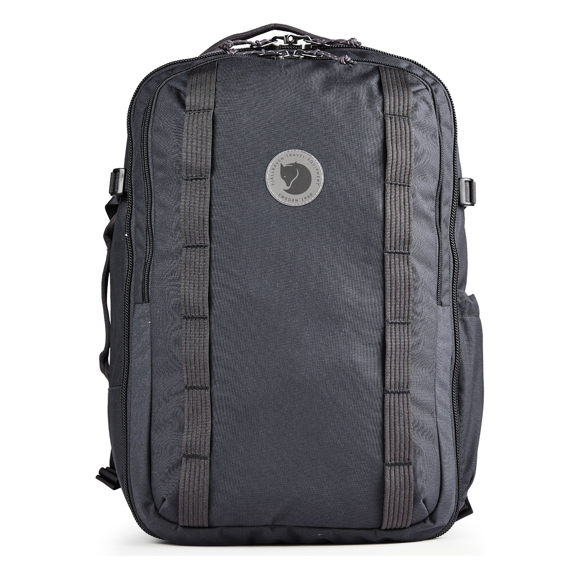 Fjällräven Wanderrucksack Färden, Polyamid