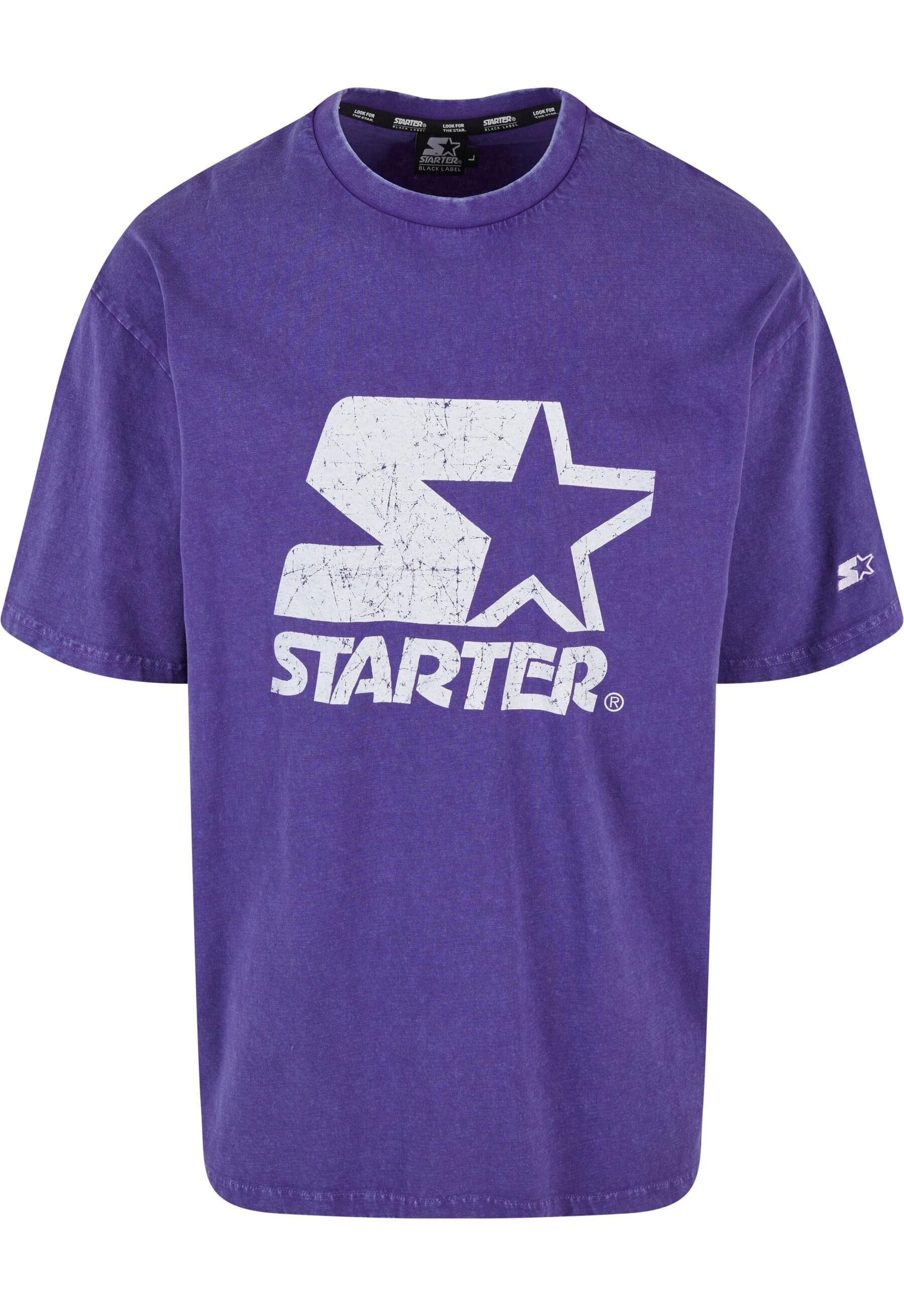 Starter Black Label T-Shirt Starter Black günstig online kaufen