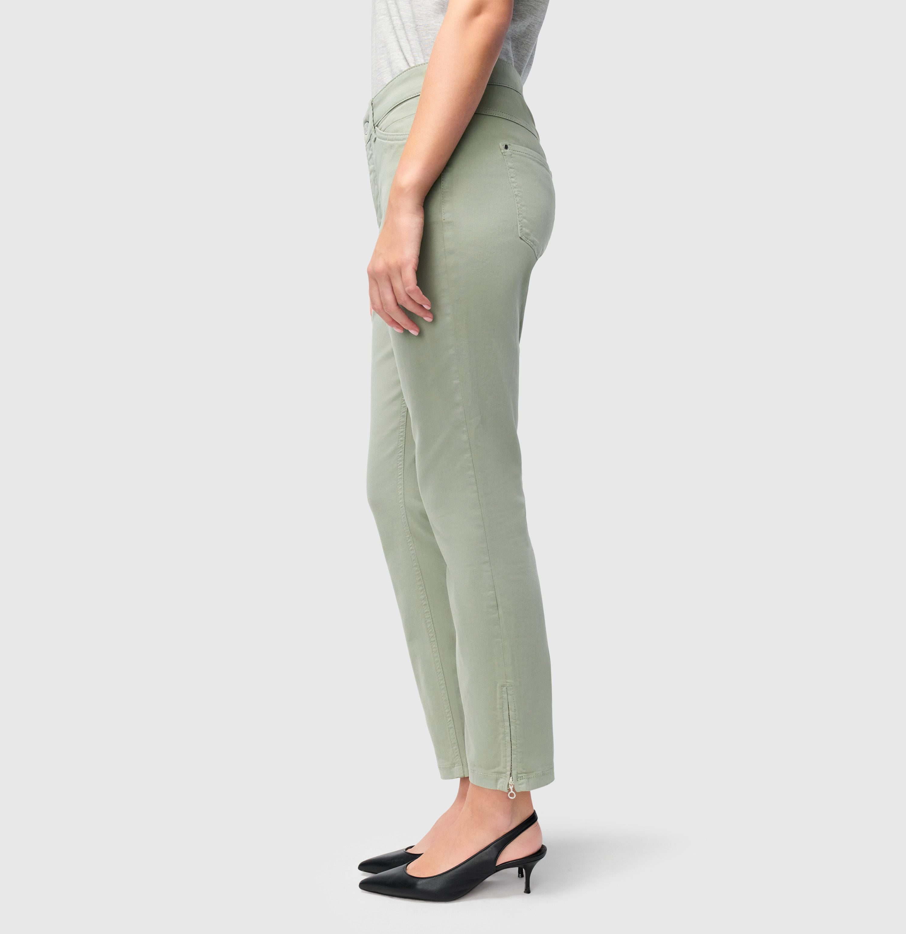 Mac Damen Jeans 0355l547100 günstig online kaufen