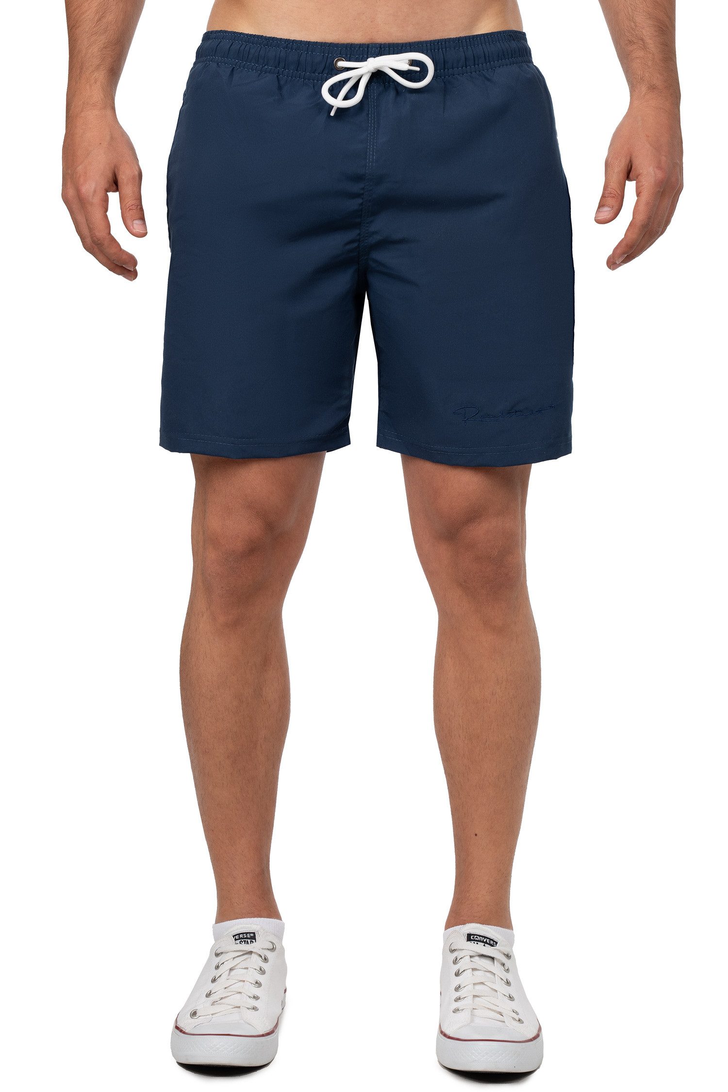Reichstadt Shorts Reichstadt Herren Badeshorts 25RS073 günstig online kaufen