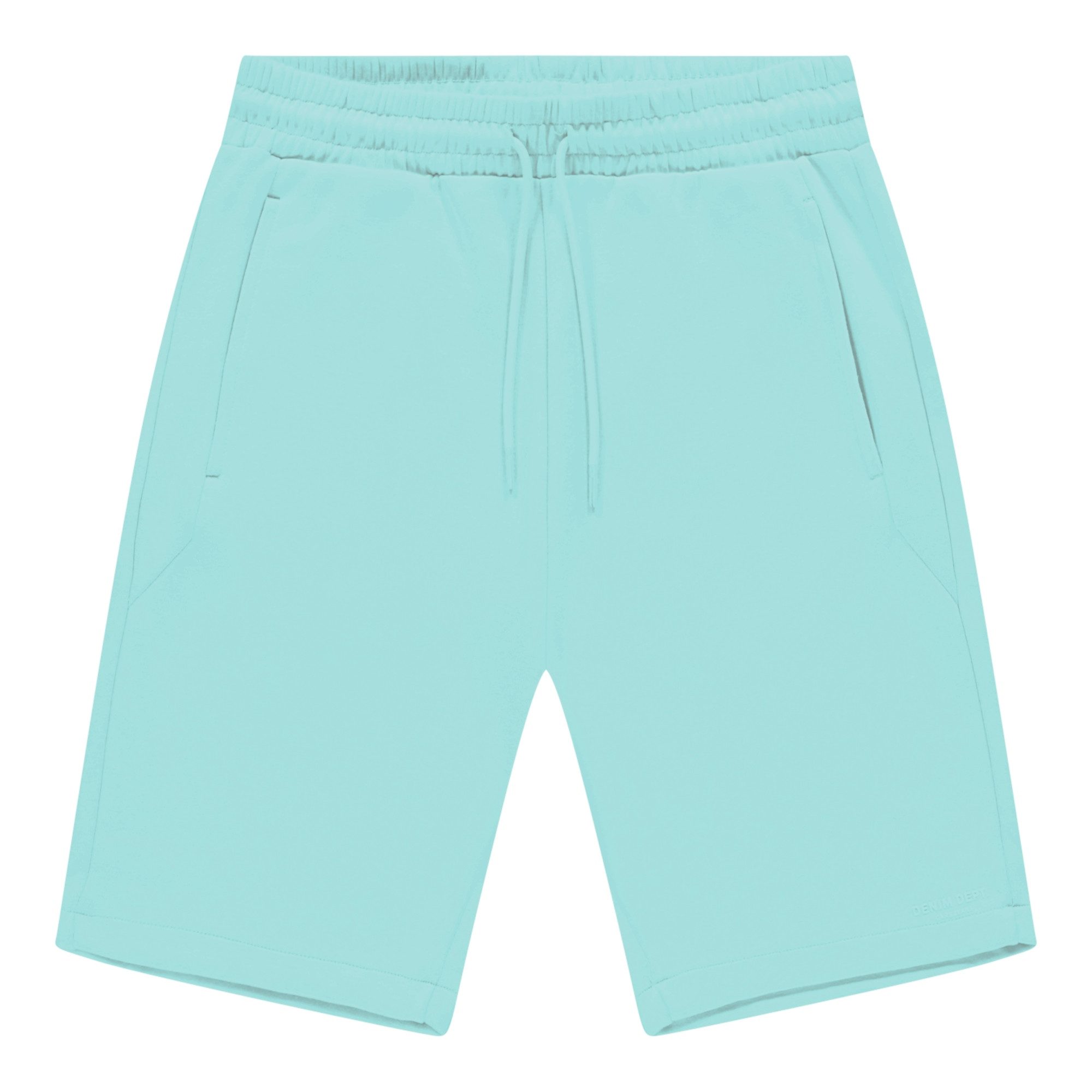 CARS JEANS Sweatbermudas WALL Short