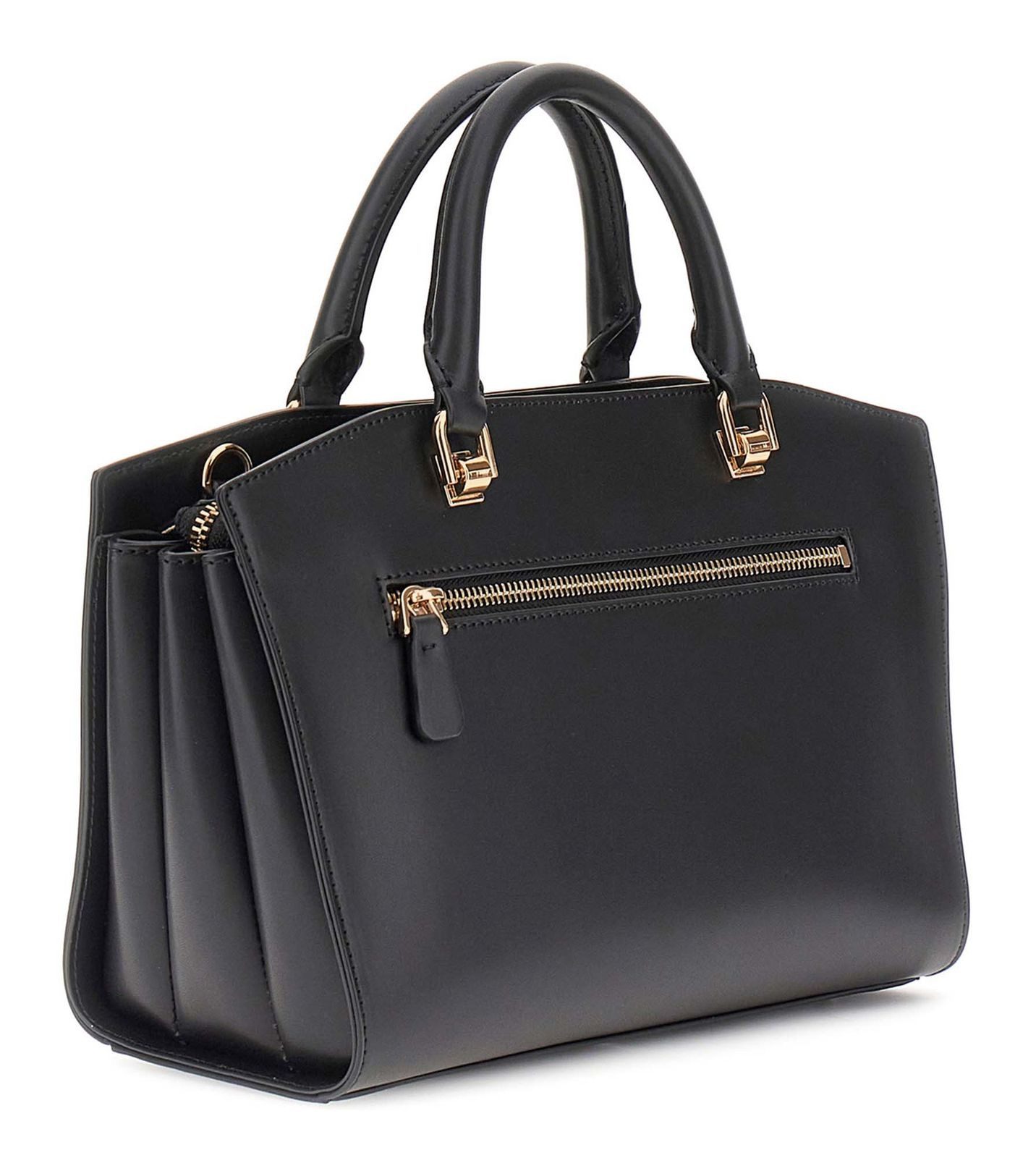 Guess Handtasche Luxury Satchel günstig online kaufen