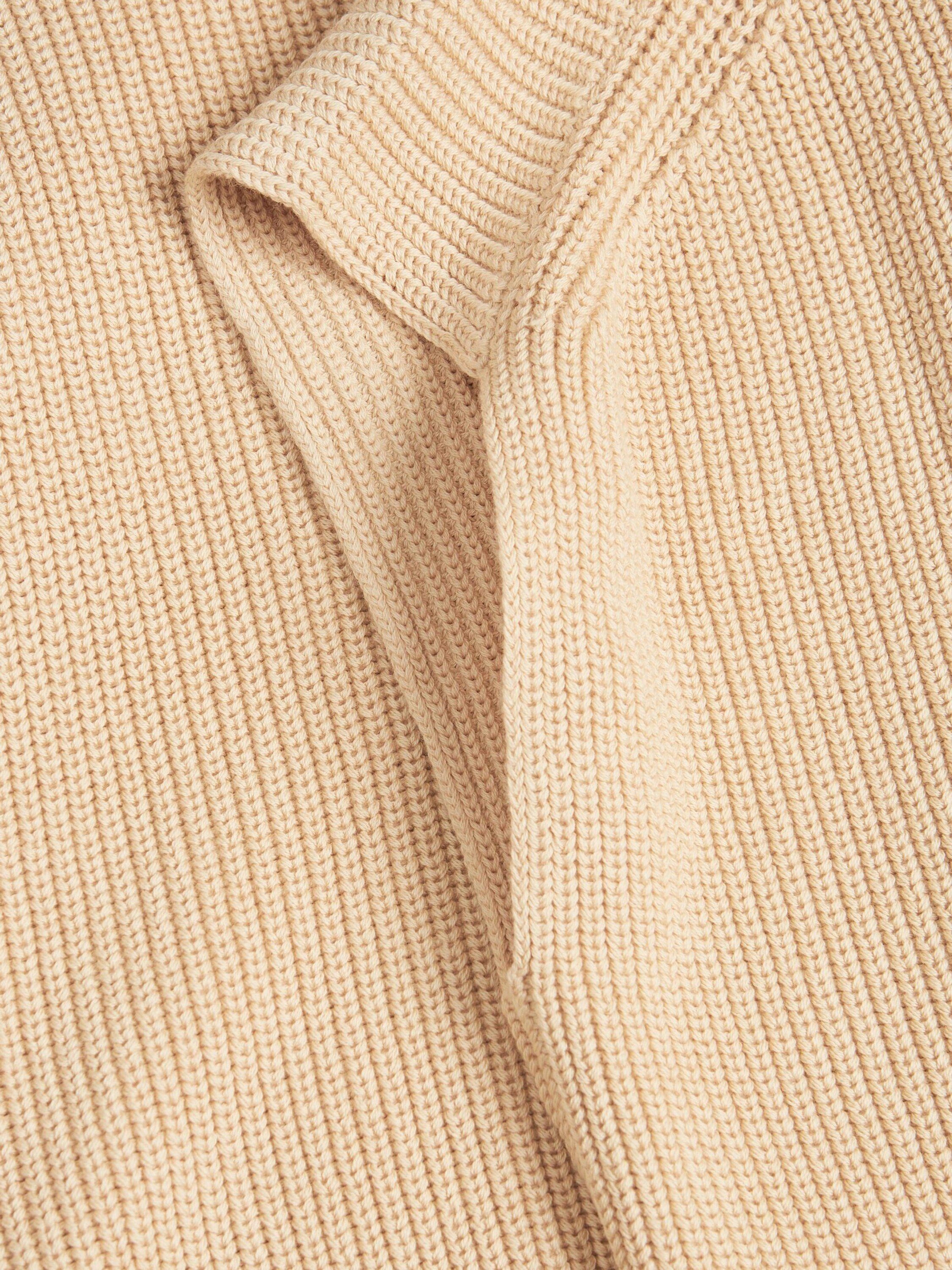 JJXX Strickpullover Florence (1-tlg) Plain/ohne Details