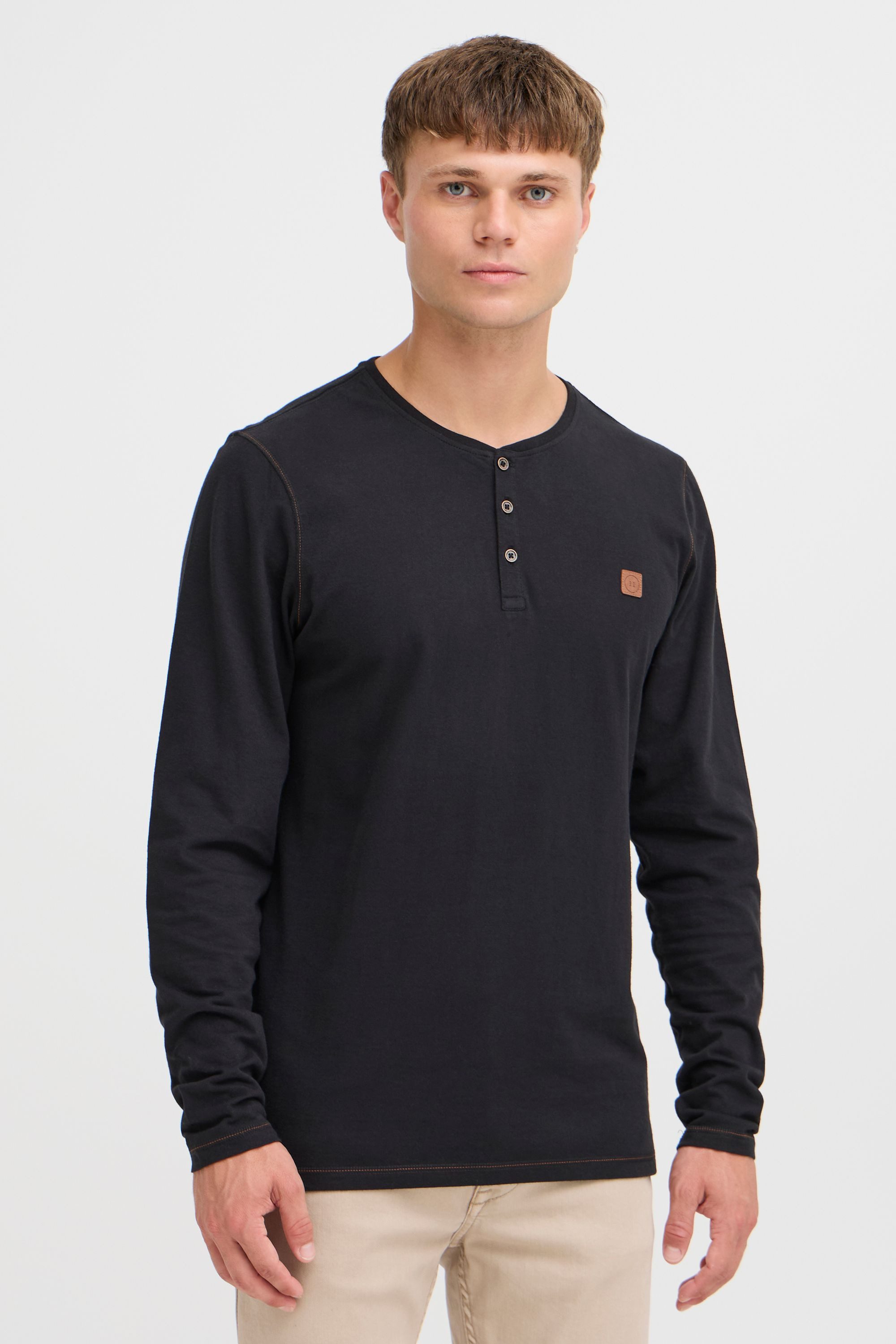 11 Project Langarmshirt 11 Project PRBonso günstig online kaufen