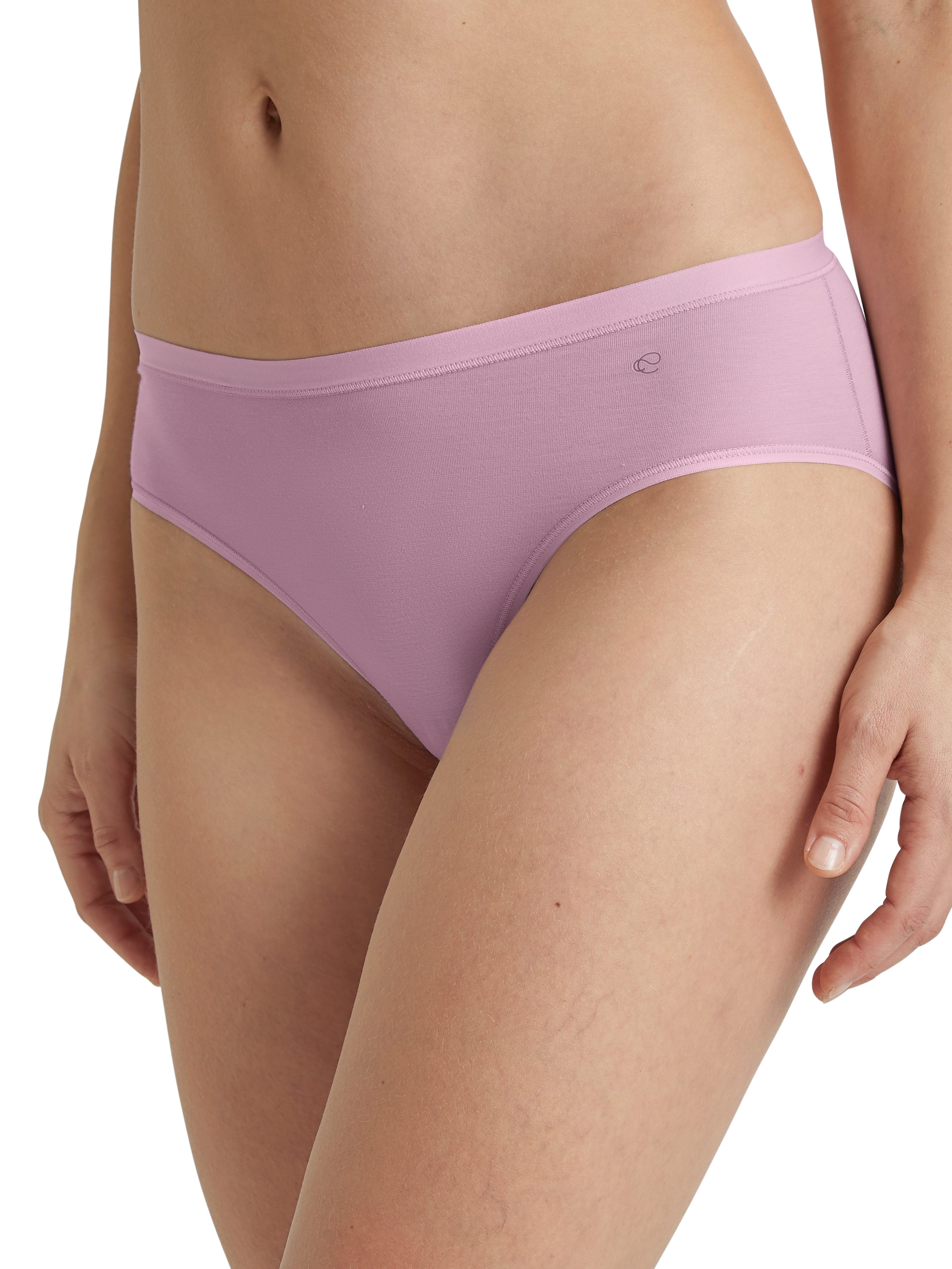 Slip Natural Comfort