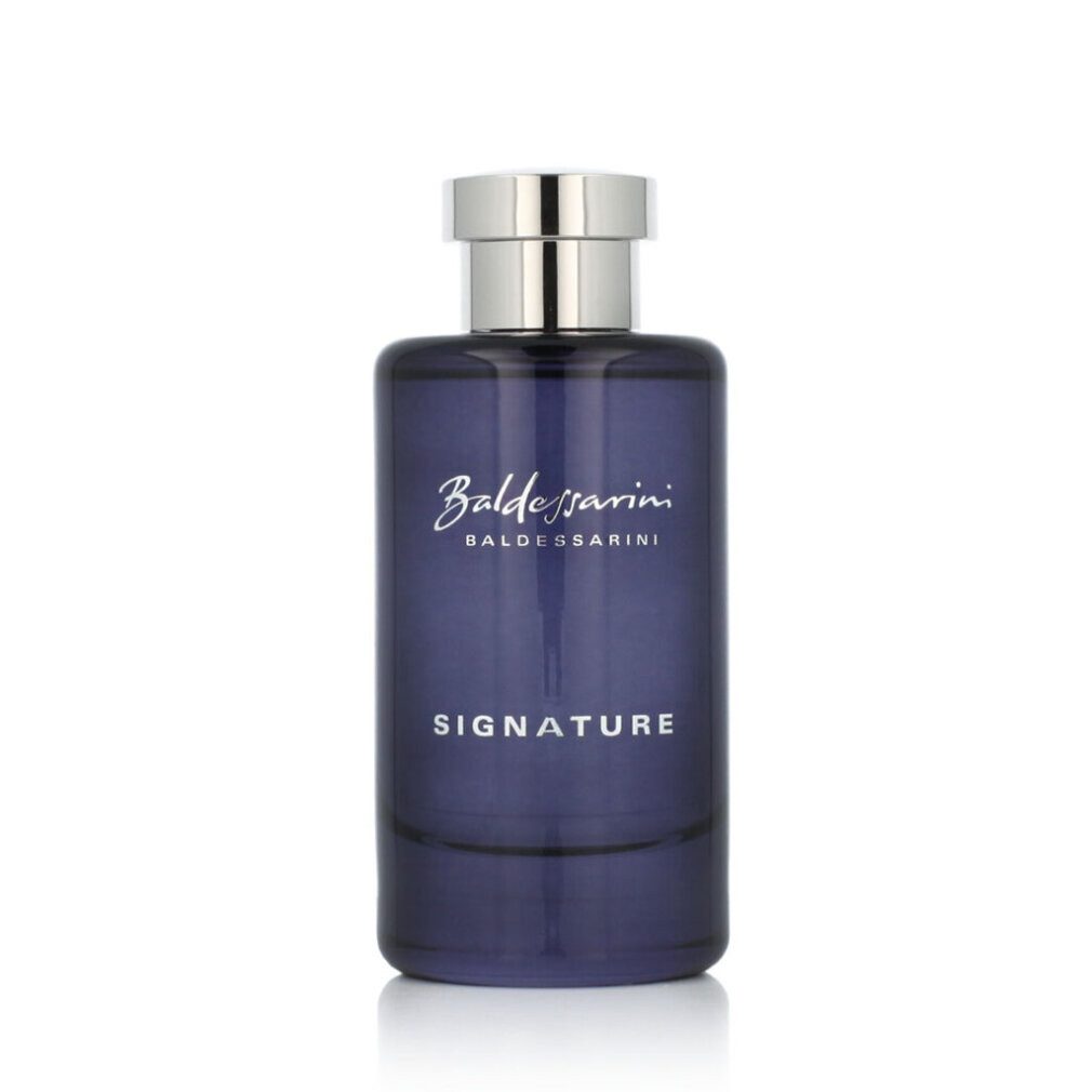 BALDESSARINI After Shave Lotion Signature Rasierwasser (Herren)