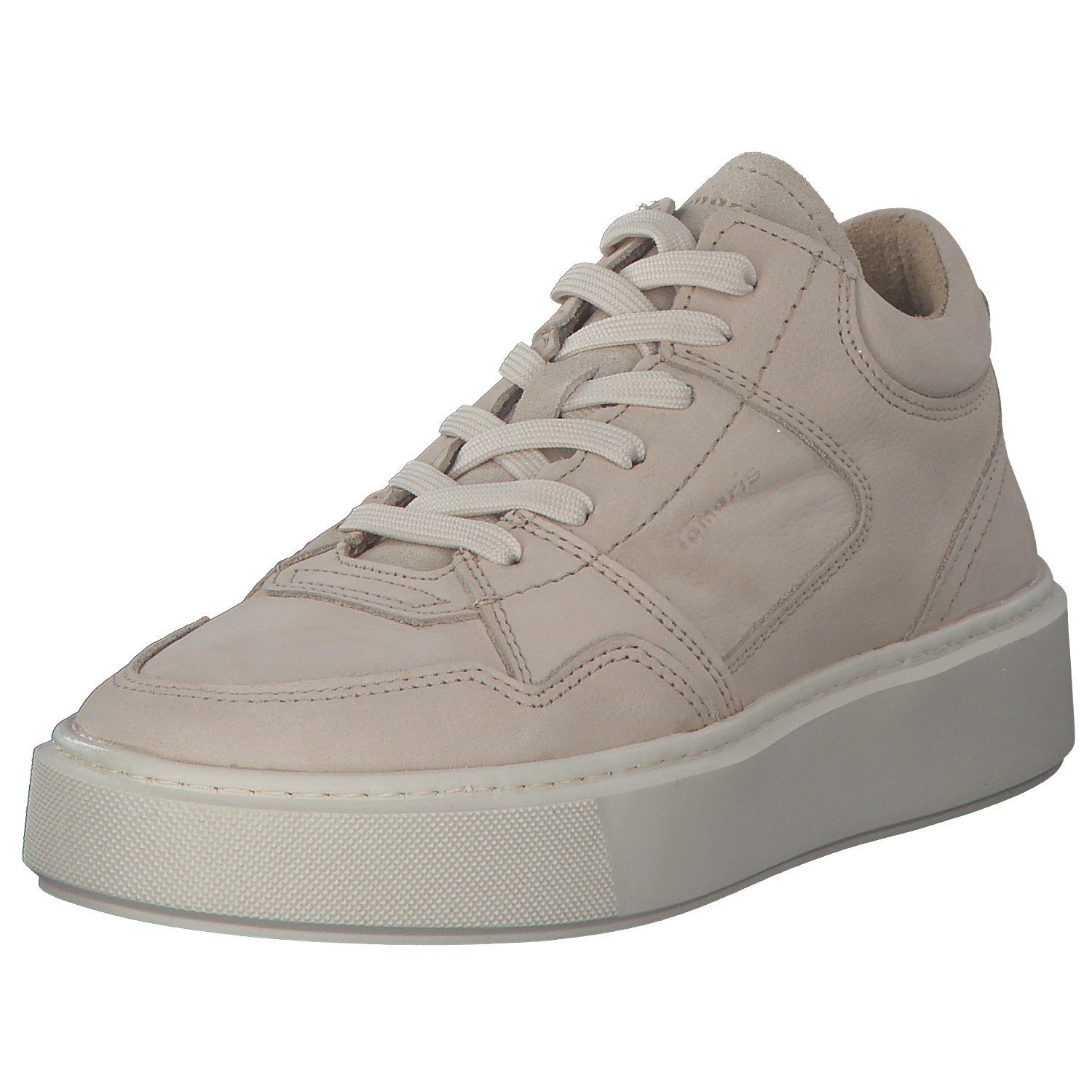 Tamaris Tamaris 23800 Sneaker ivory