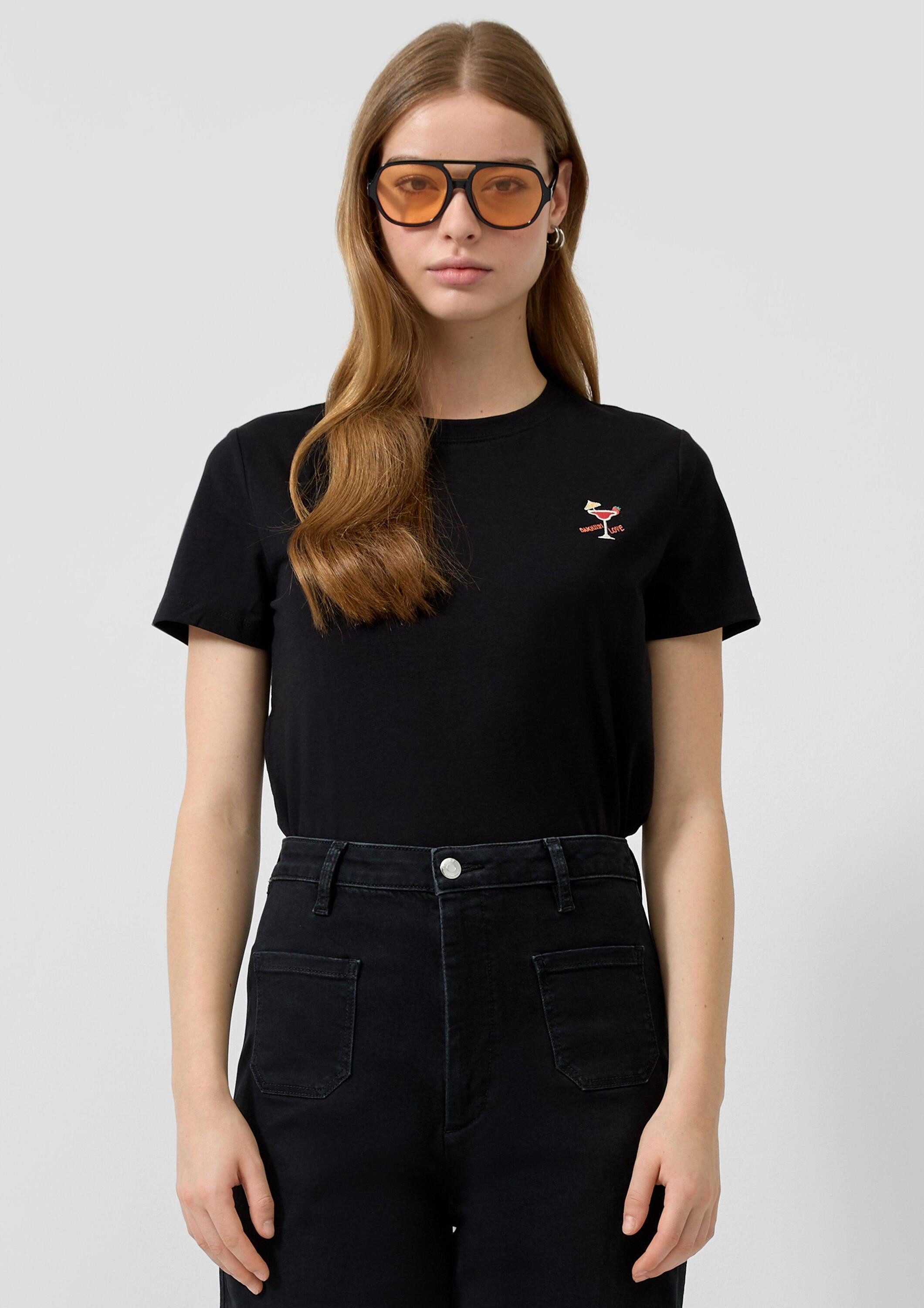 Kurzarmshirt T-Shirt