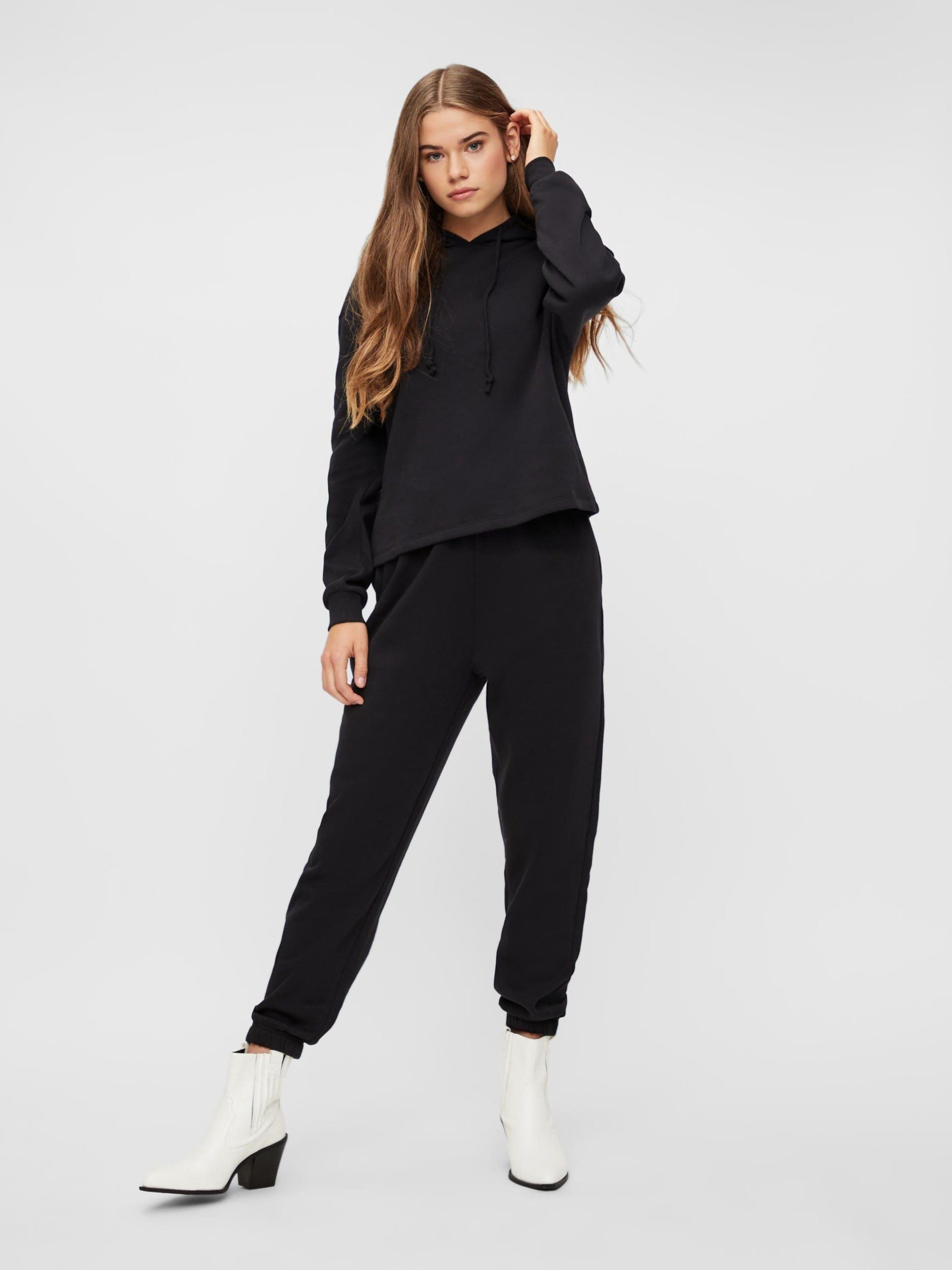 Pieces  Trainingsanzüge PCCHILLI HW SWEAT PANTS günstig online kaufen