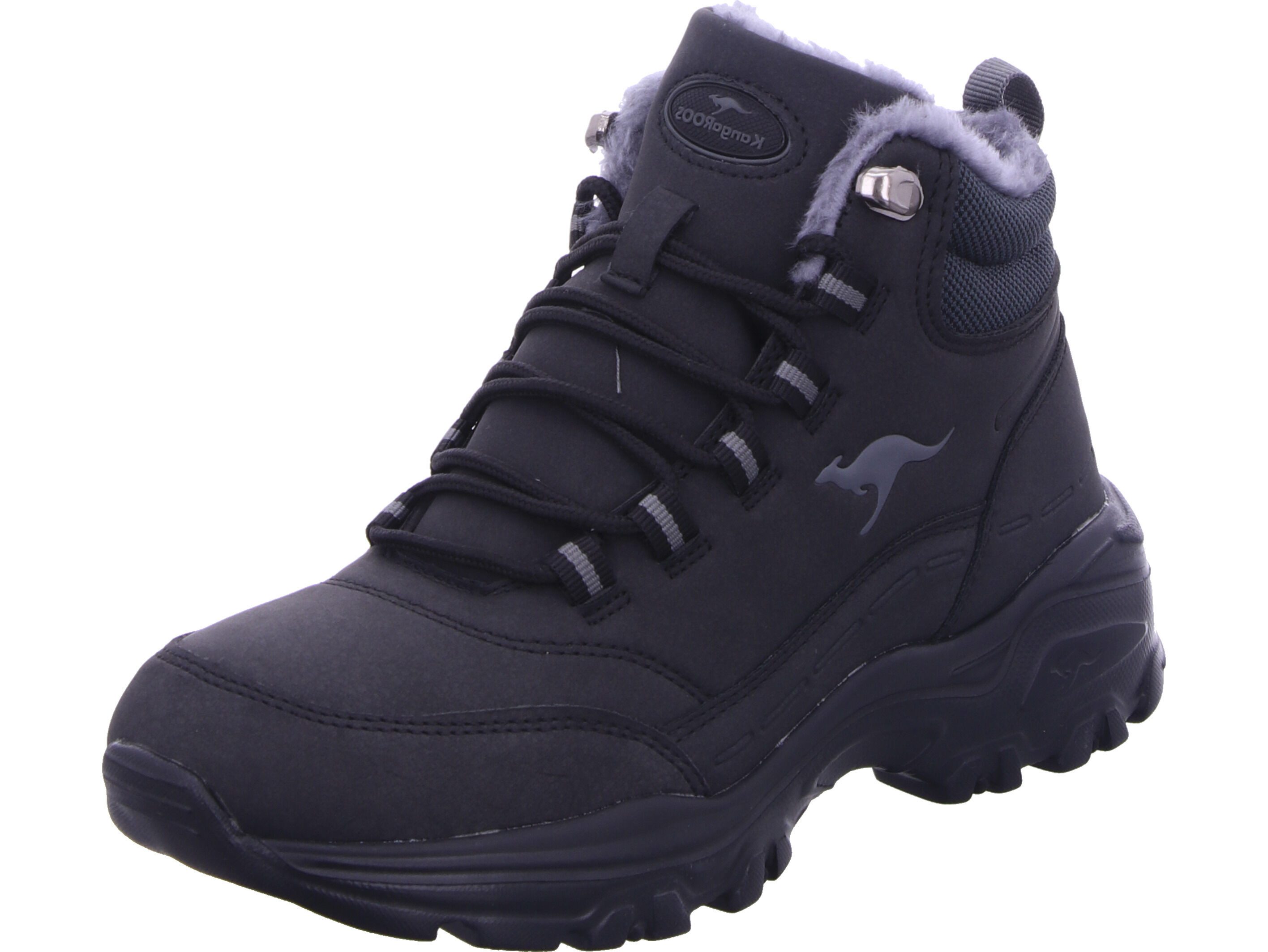 KangaROOS KW-COZY Winterstiefelette