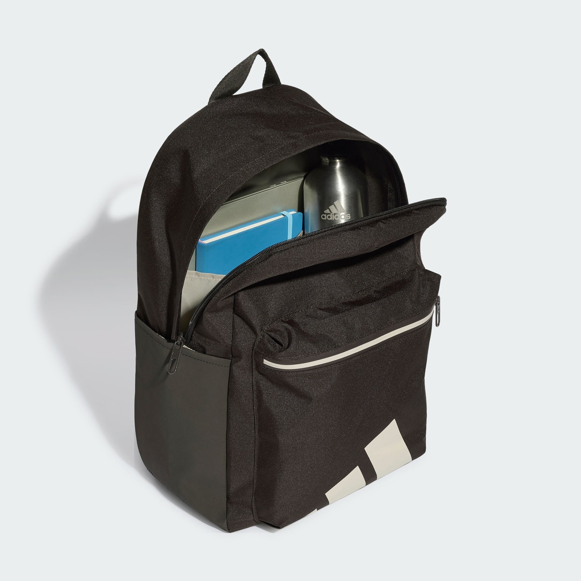 adidas Performance Sportrucksack ESSENTIALS BACK TO CAMPUS STREIFEN RUCKSACK (1-tlg)