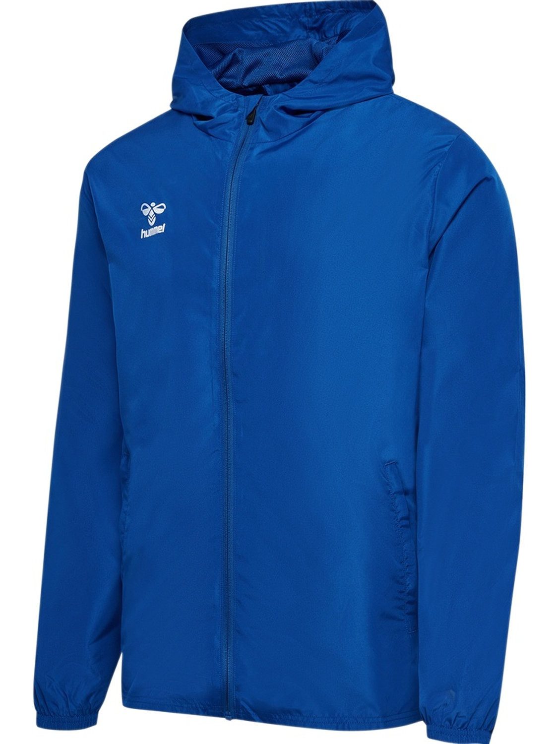 hummel Kurzjacke Hmlessential Aw Jacket