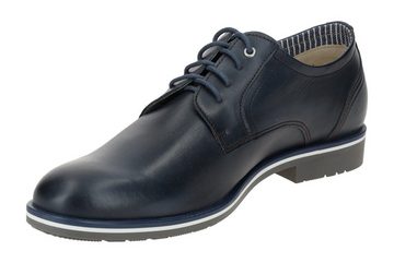 PIKOLINOS M4V-4130 blue Schnürschuh