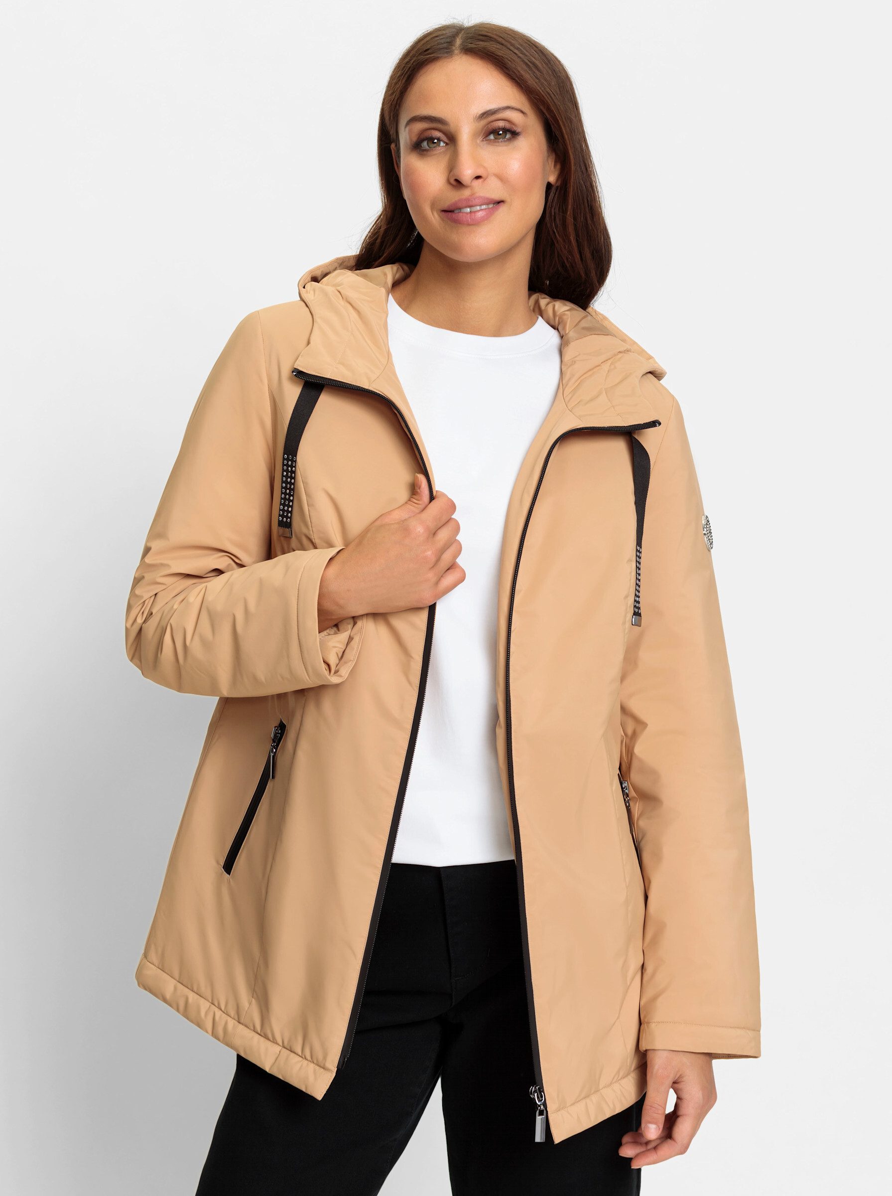Witt Allwetterjacke Jacke günstig online kaufen