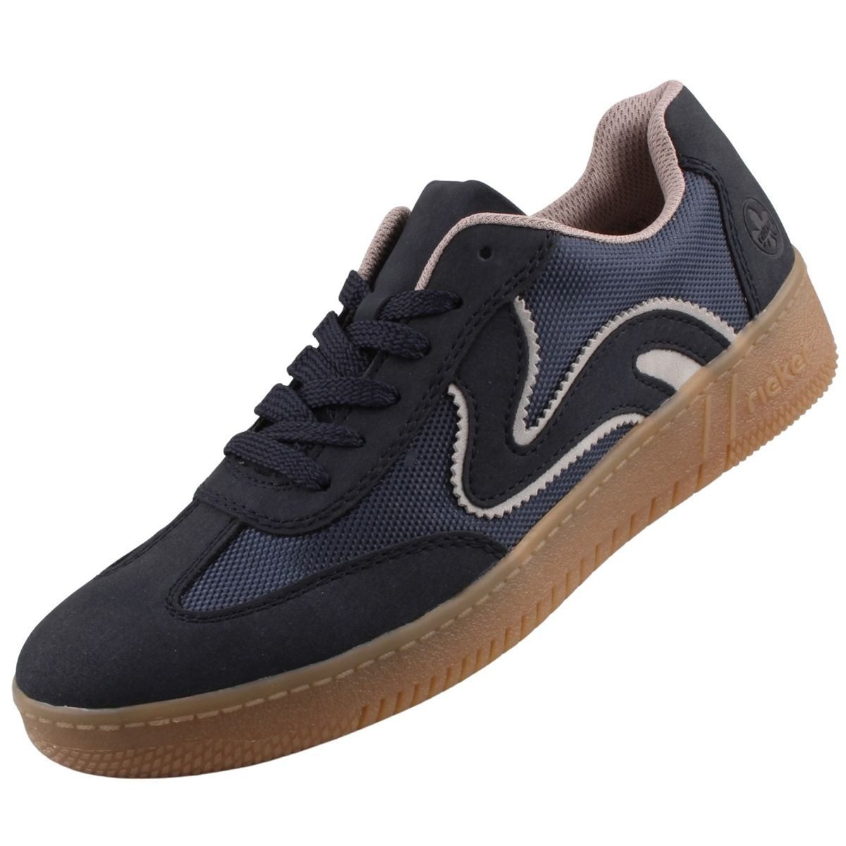 Rieker M5512-14 Sneaker günstig online kaufen