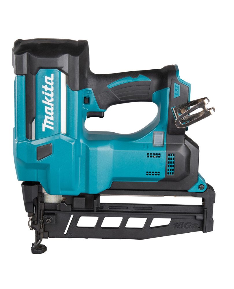 Makita Akku-Stauchkopfnagler DBN600Z, 18V in V, ohne Akku / ohne Ladegerät
