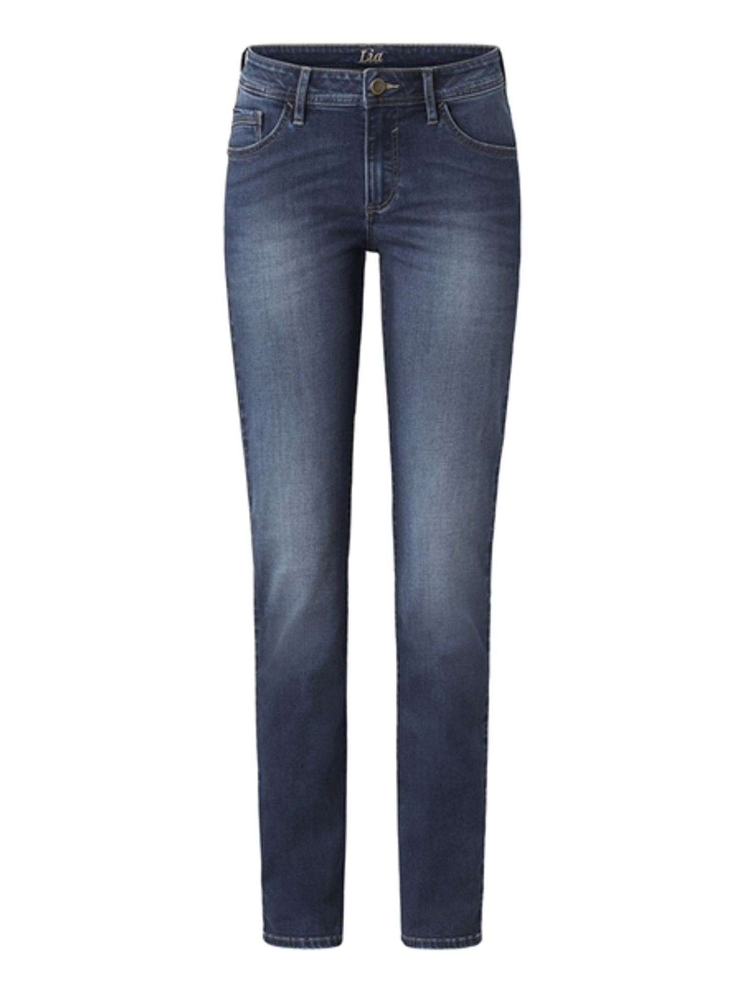 Paddock's 5-Pocket-Jeans Lia (60539 4060 000) günstig online kaufen