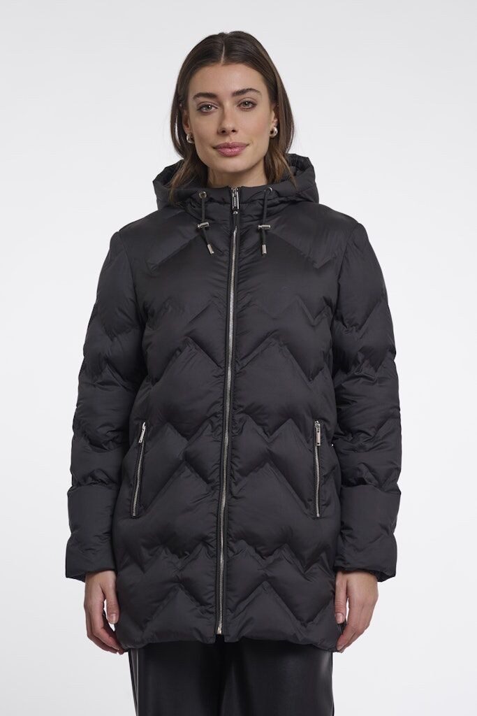 Rino & Pelle Outdoorjacke