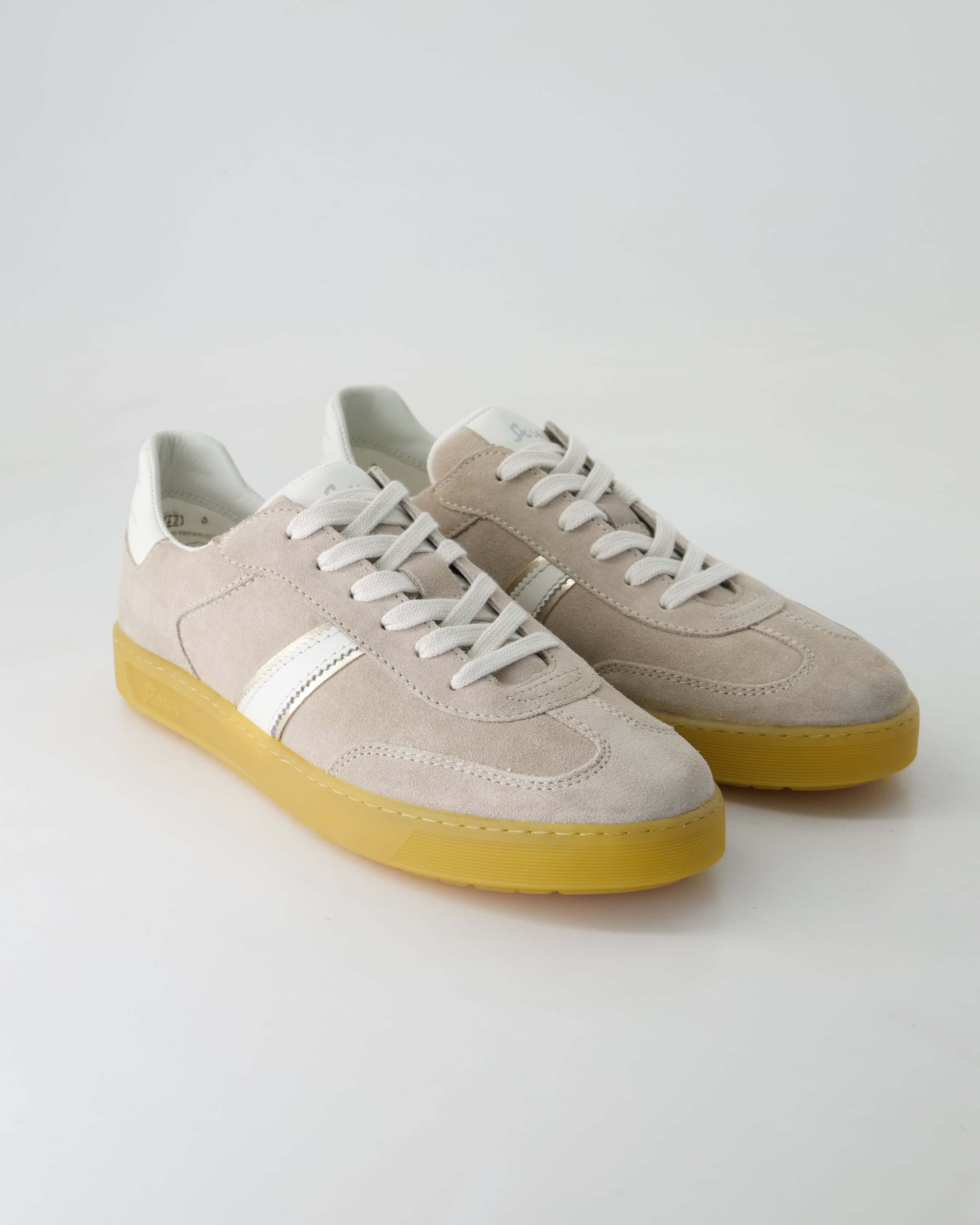 SIOUX Tedroso-Da-707 Schnürschuh Obermaterial: Leder günstig online kaufen