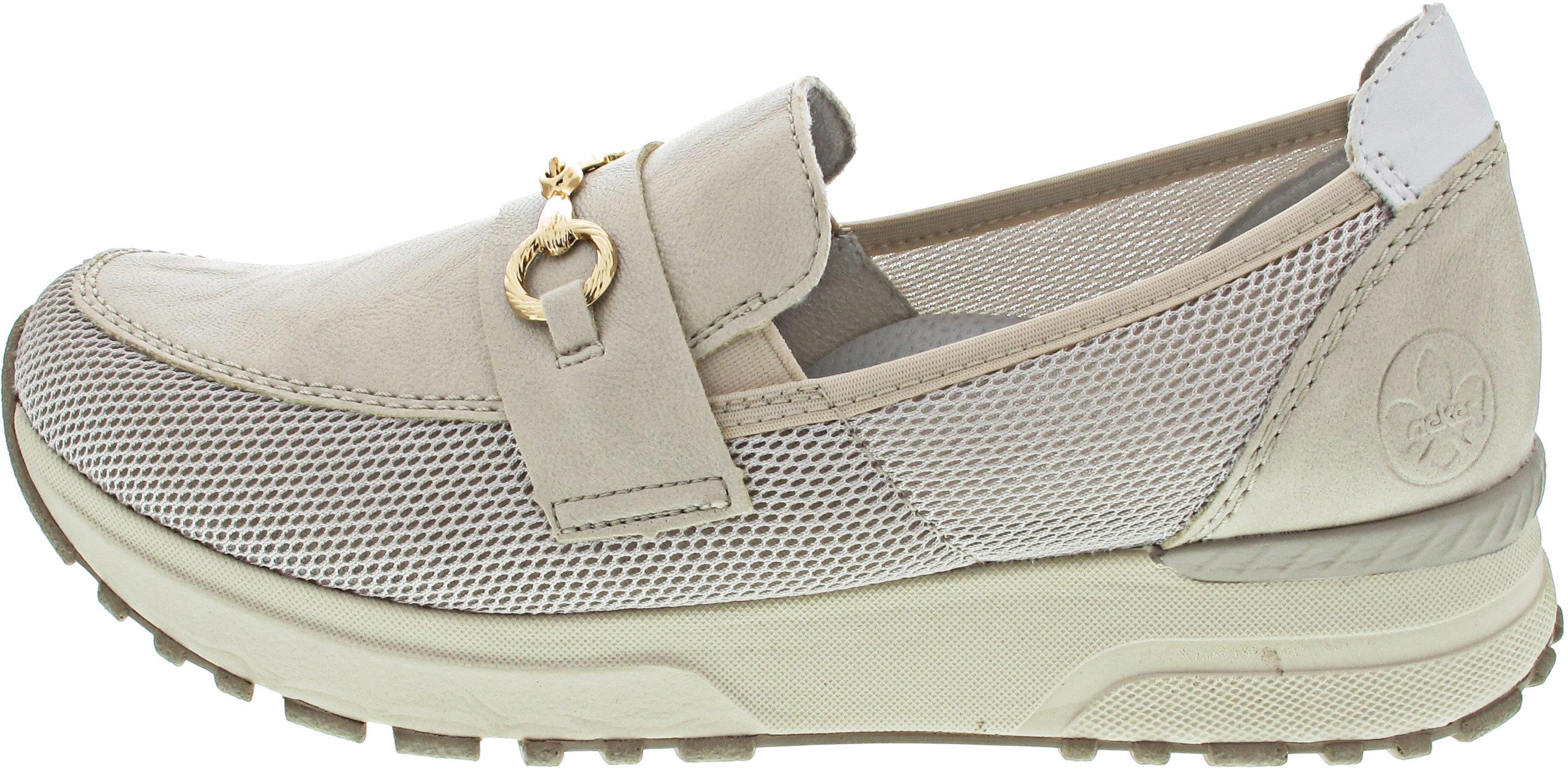 Rieker Слипперы