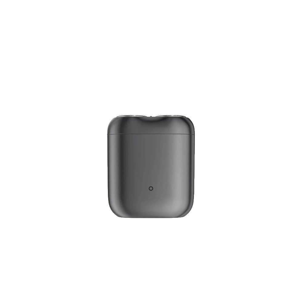 Xiaomi Elektrorasierer BHR9531EU S200 Elektrorasierer Silber