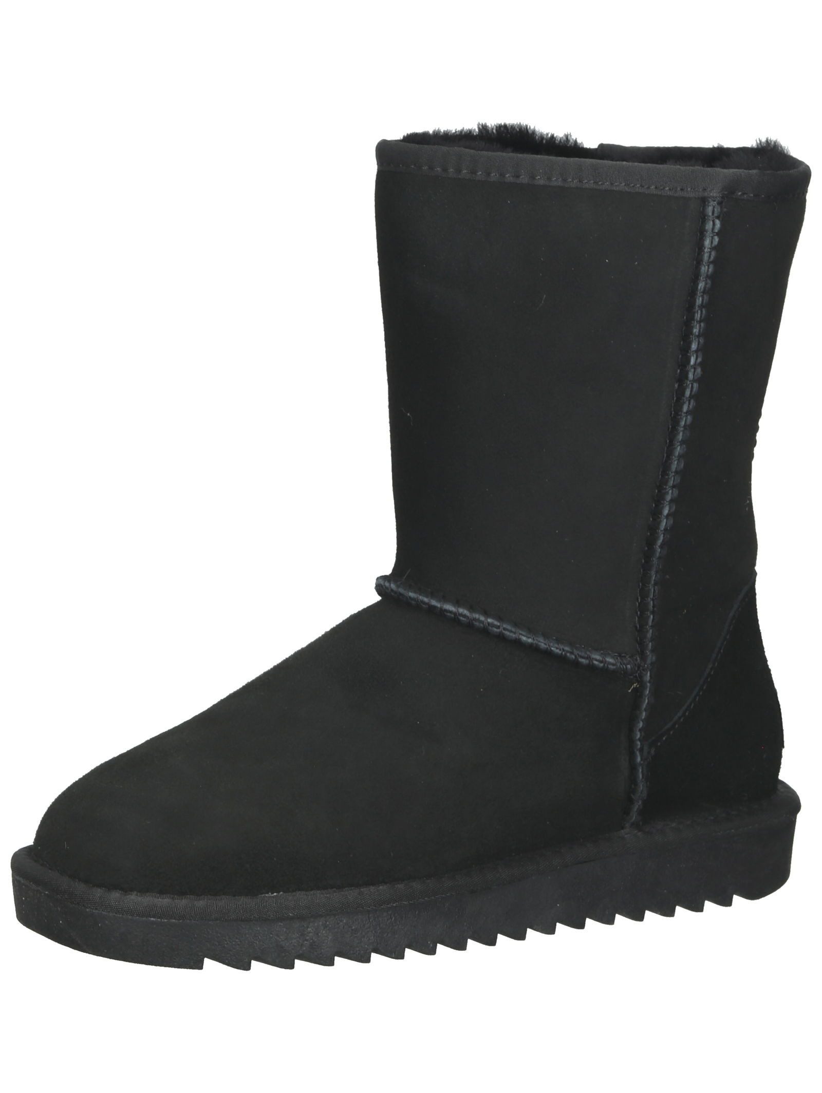 Ara Ara Stiefelette Veloursleder Stiefelette