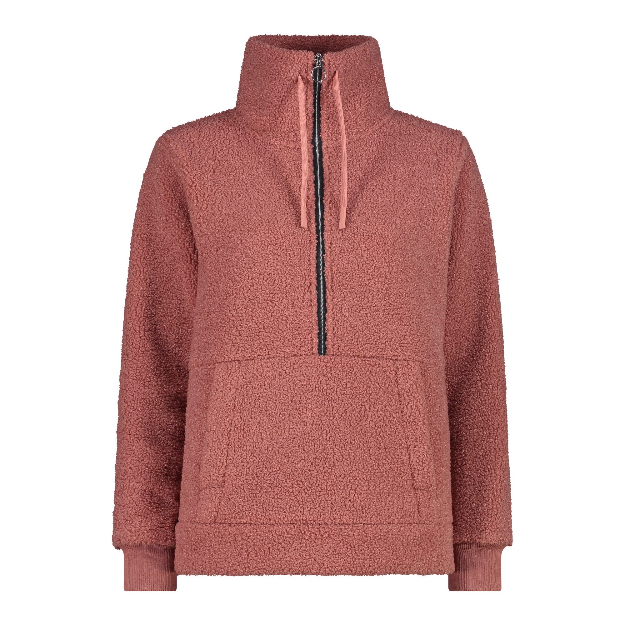 CMP Fleecepullover CMP Damen Pullover WOMAN günstig online kaufen