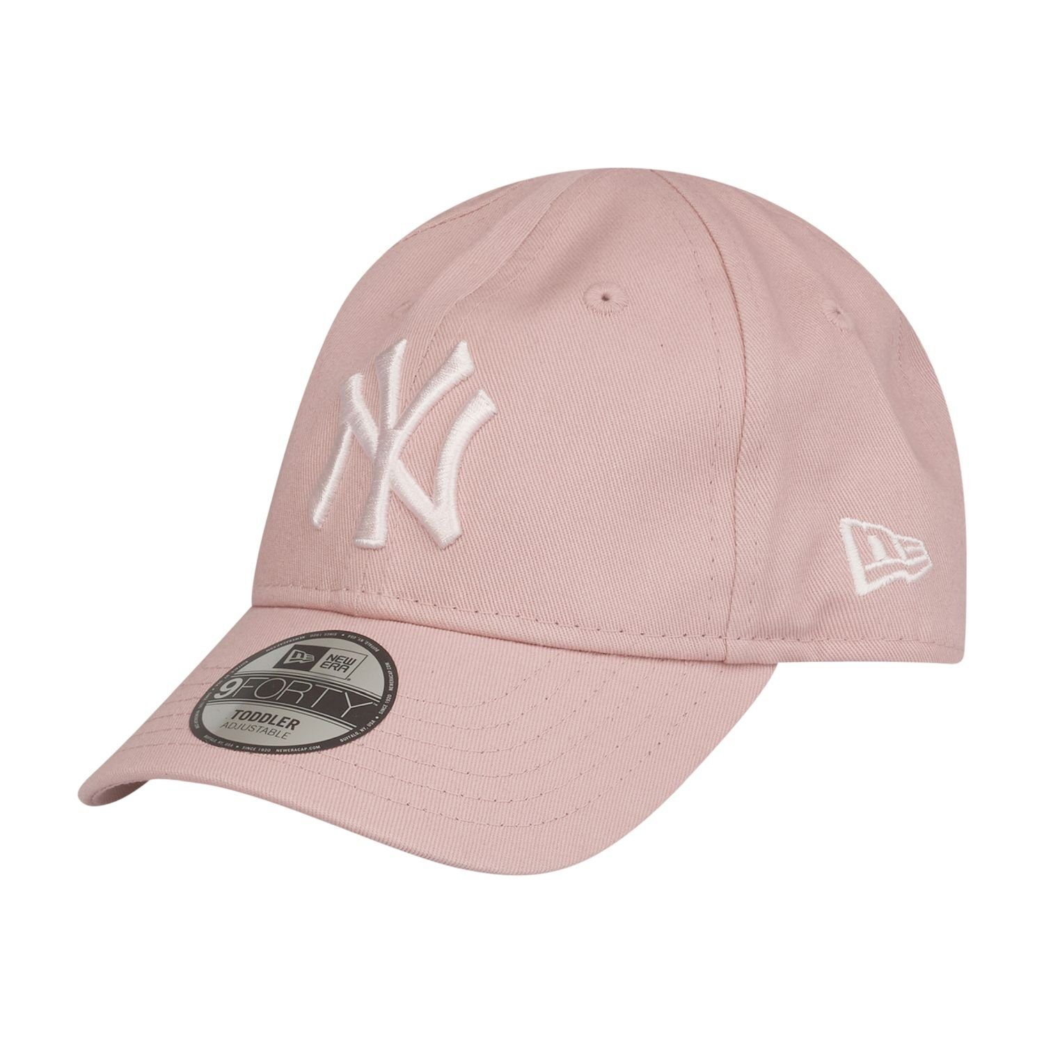 New Era Baseball Cap 9Forty New York Yankees