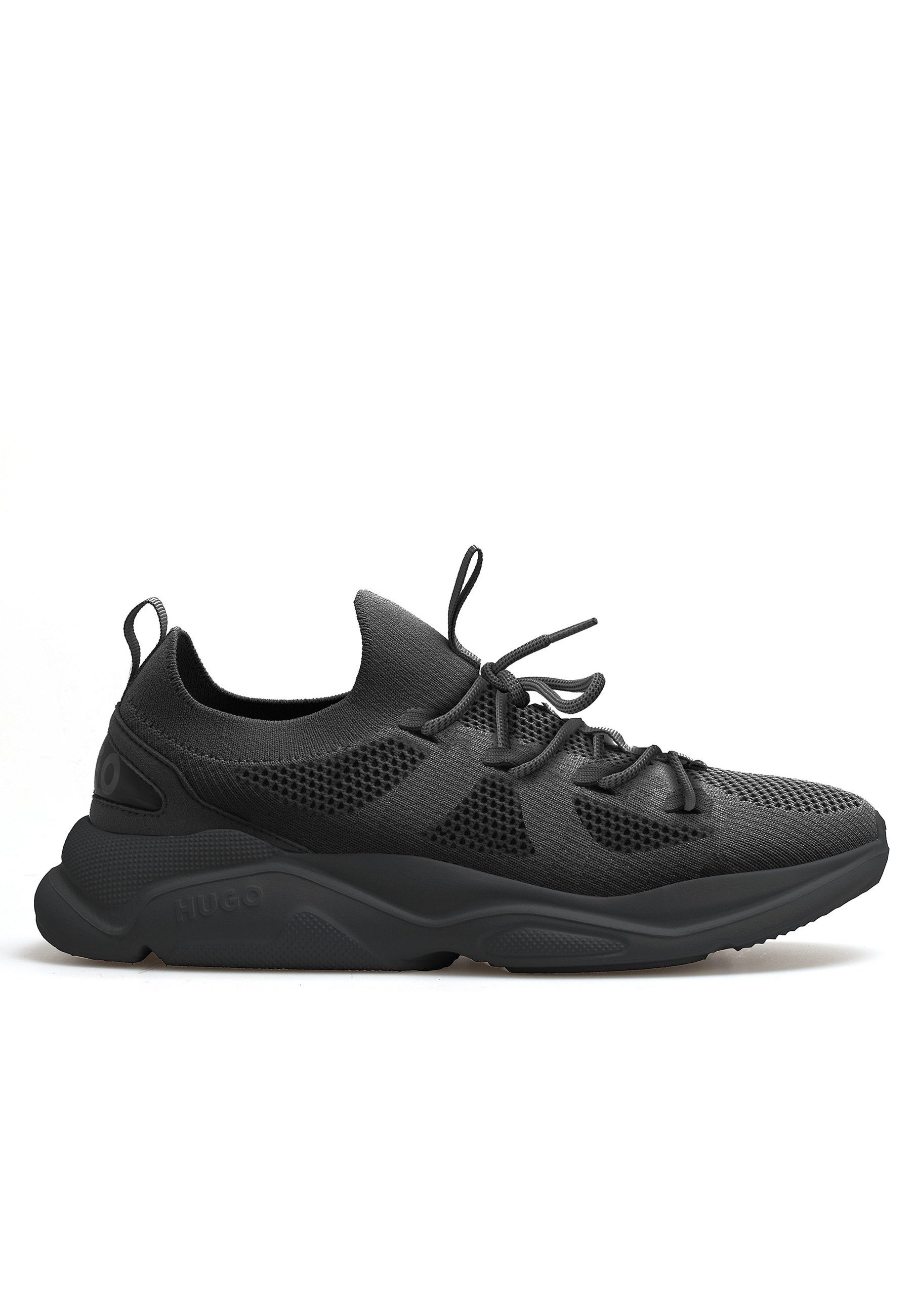 HUGO Leon Runn Sneaker (keine Angabe, 1-tlg)