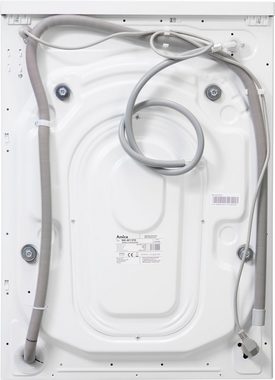 Amica Waschmaschine WA 461 010 W, 6 kg, 1000 U/min