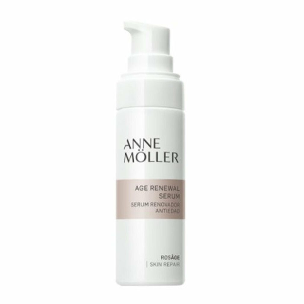 Anne Möller Tagescreme Rosâge Age Renewal Serum 30ml