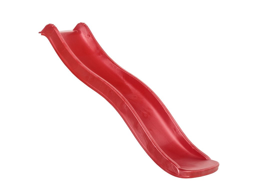 KBT Rutsche KBT Rutsche Wasserrutsche tweeb rot 175 cm lang, (1-tlg)